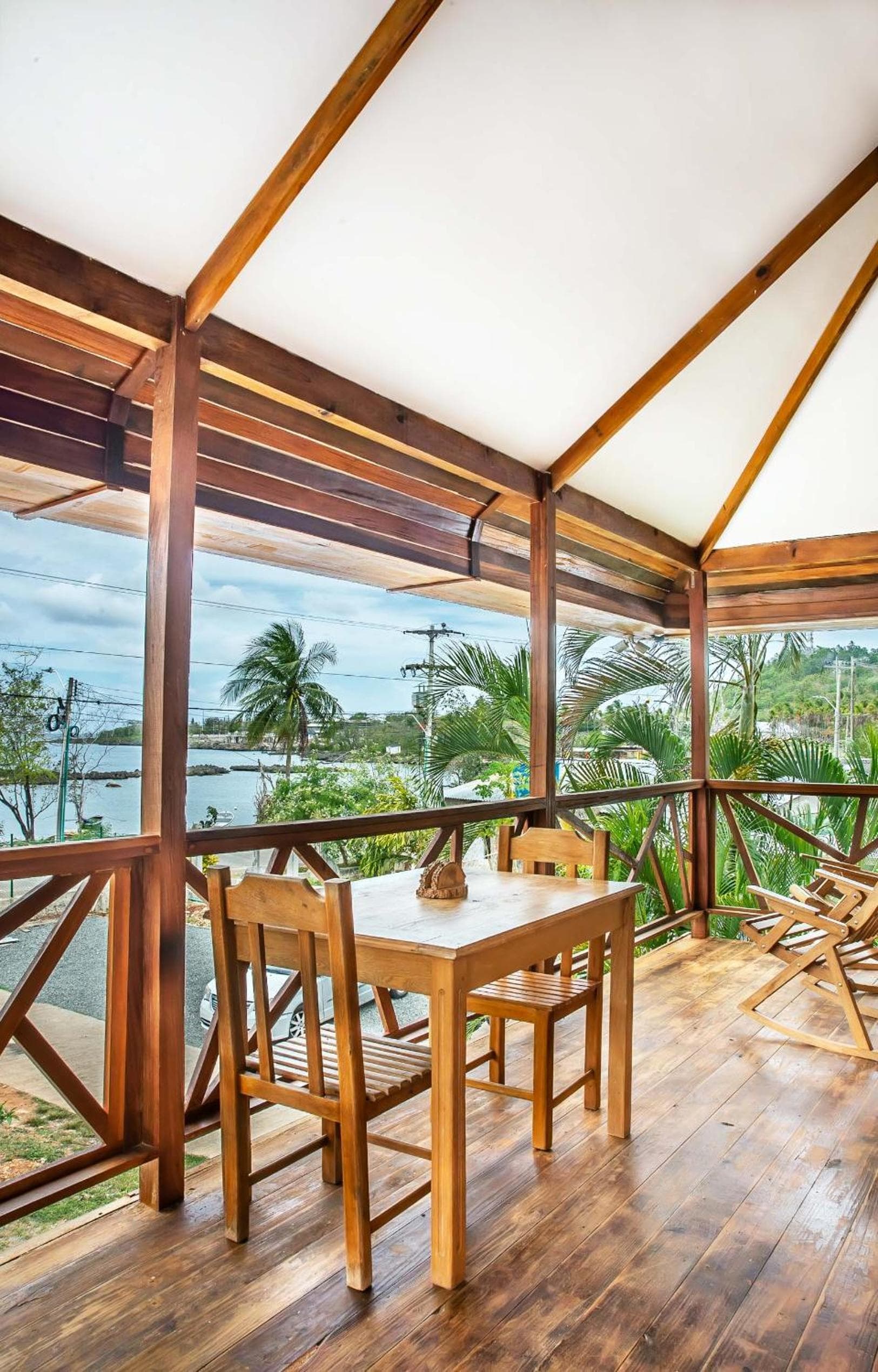 Miraflores Boutique Hotel Adults Only, San Andrés, foto 2
