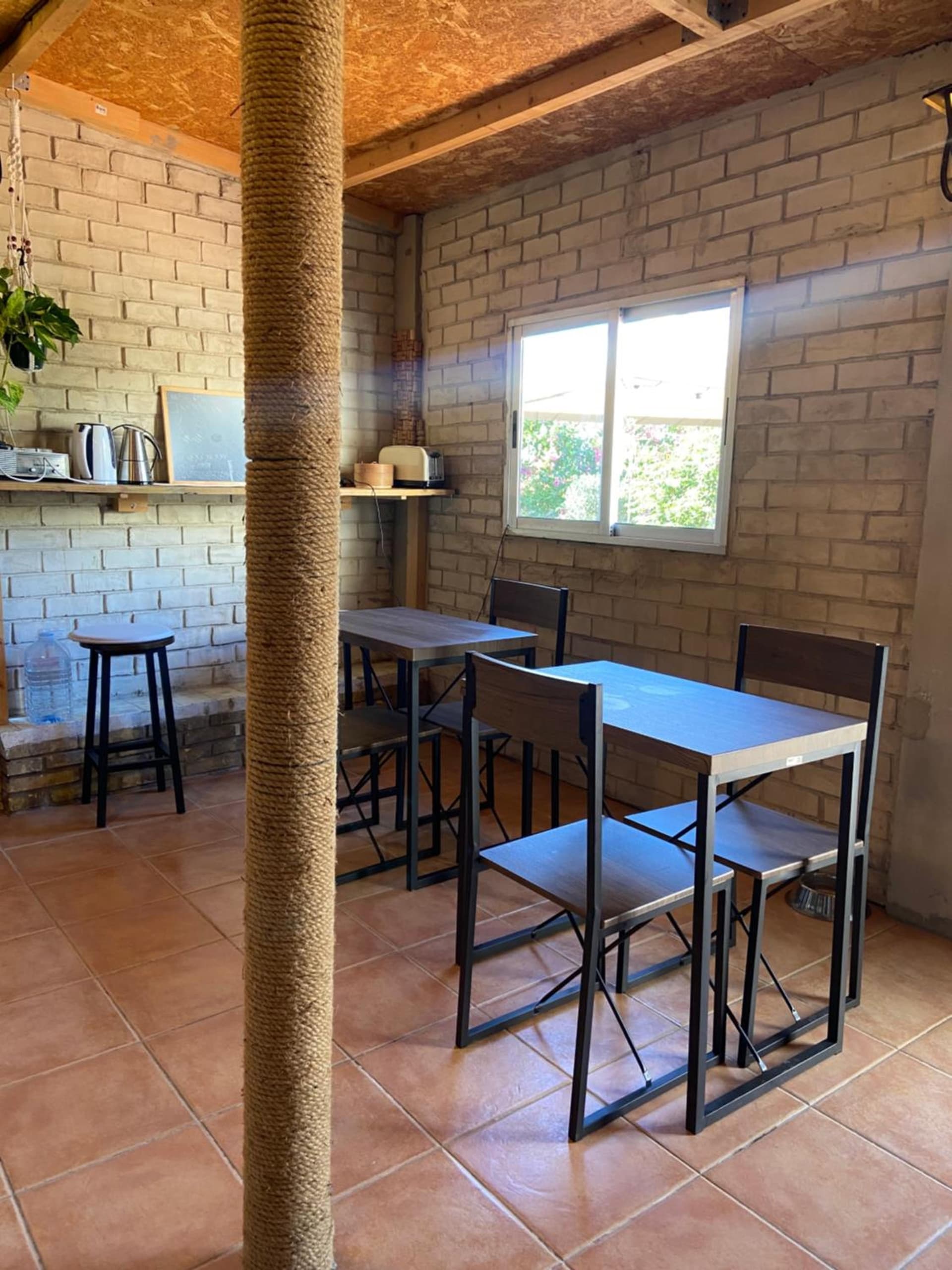 Orange Vibes Guest house, Paterna, foto 3