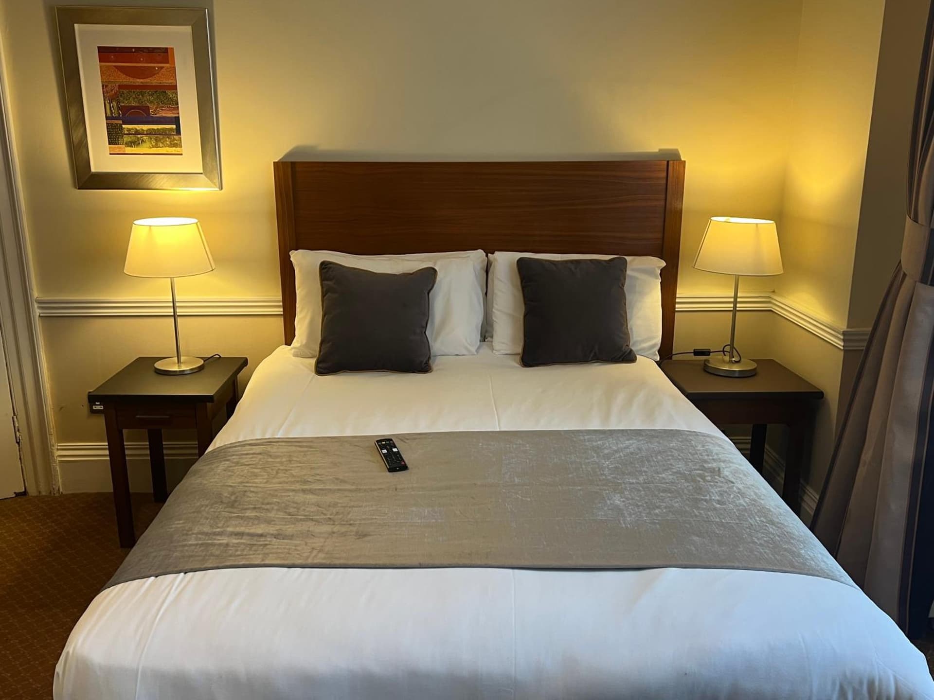 Hotel Cavendish - Bloomsbury, London, foto 2