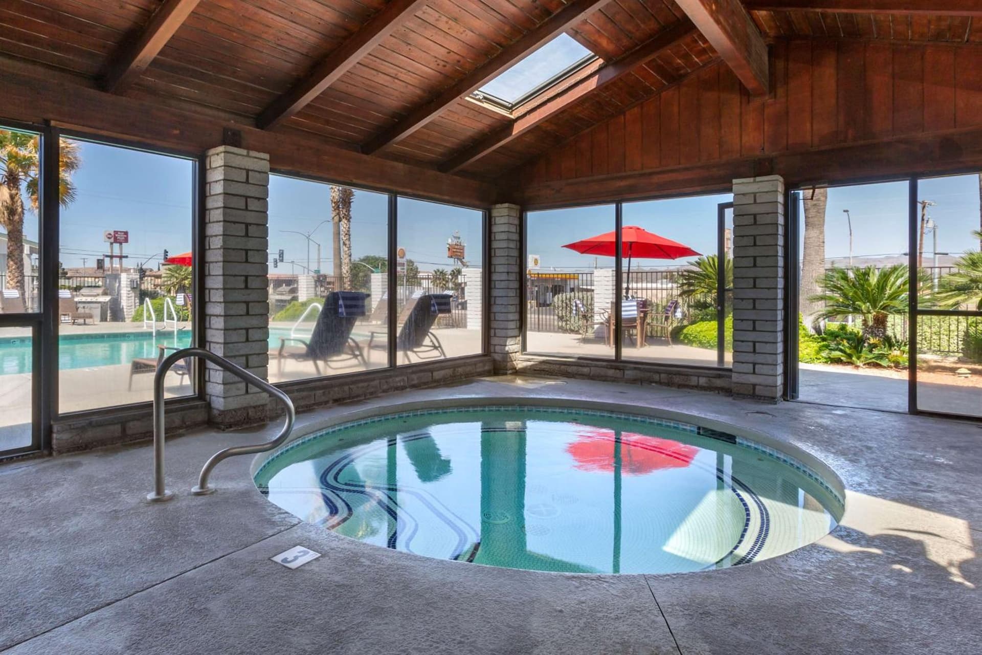 Best Western Plus King's Inn and Suites, Kingman, foto 3