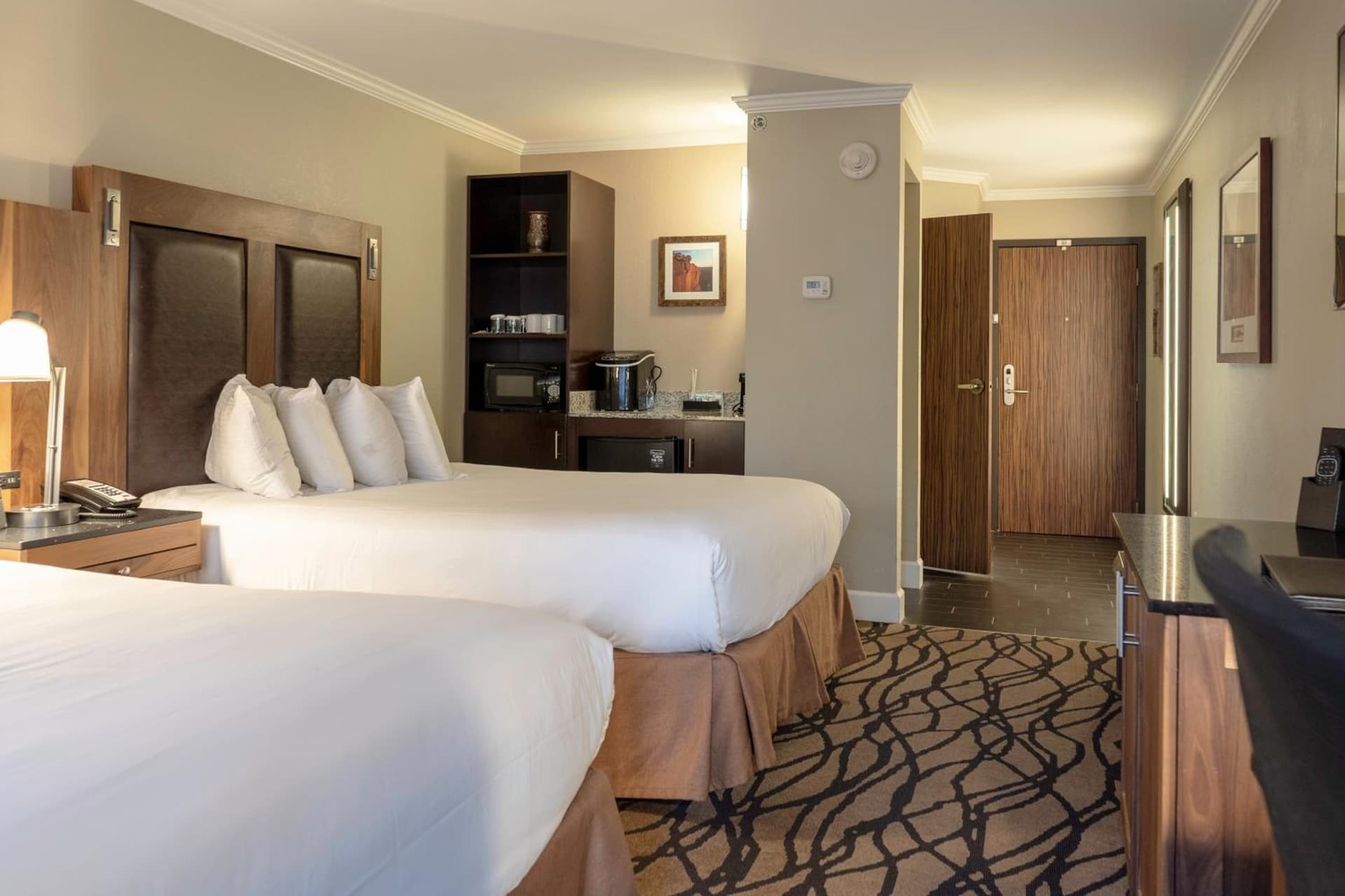 The Grand Hotel at the Grand Canyon, Grand Canyon, foto 2