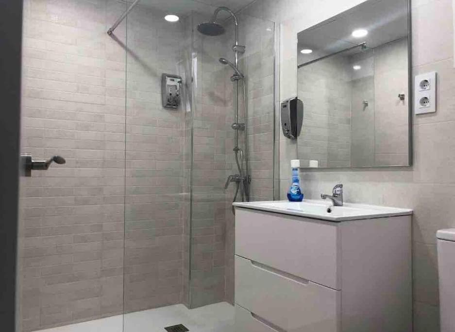 Apartamento 4 personas, Madrid, foto 3