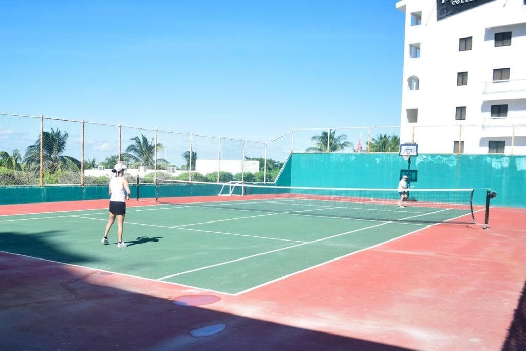 Estudio 1A sobre hermosa playa, excelente opción, Cancún, foto 2