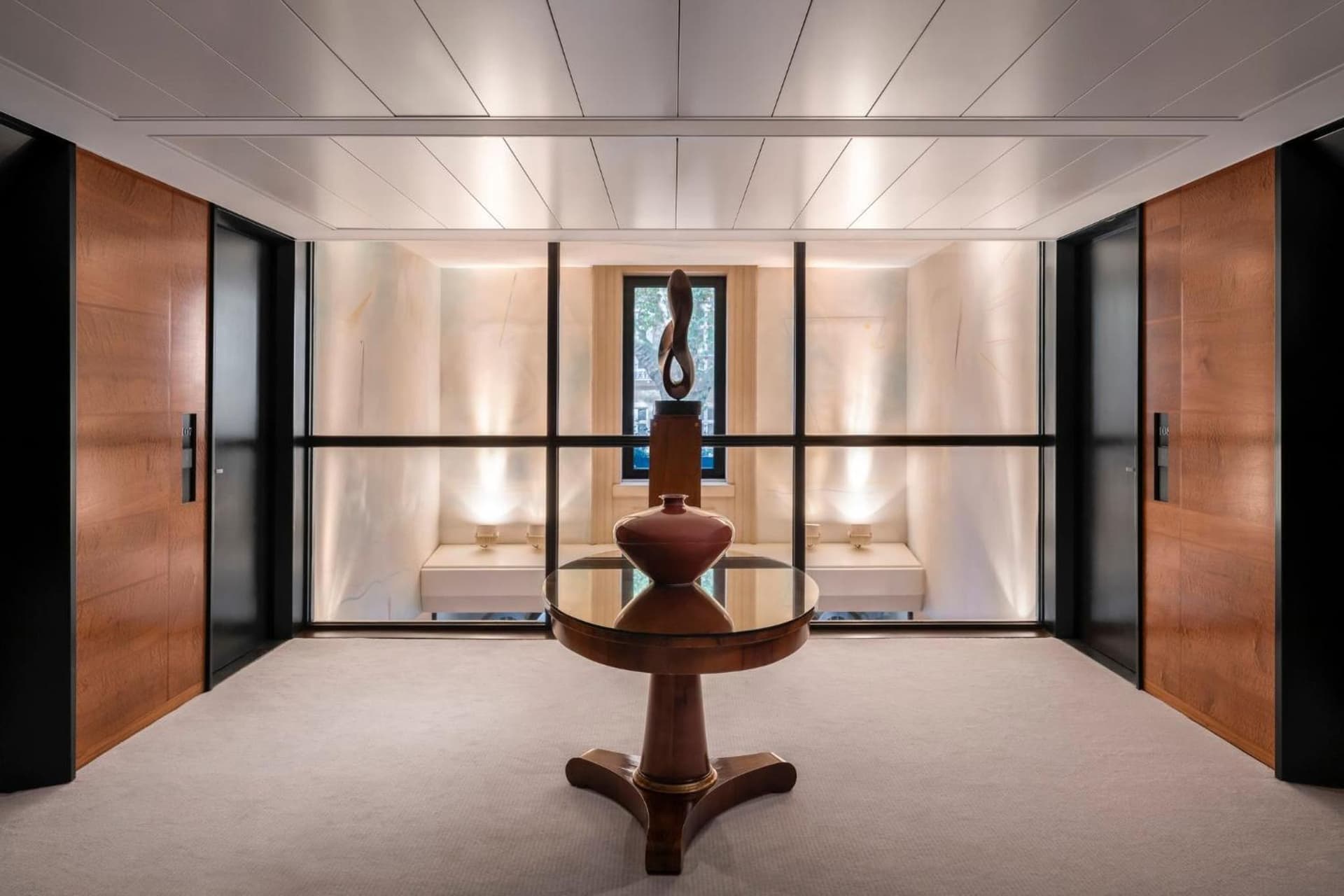 COMO The Halkin, London, foto 3