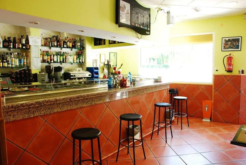 Hostal San Pedro, Coslada, foto 3
