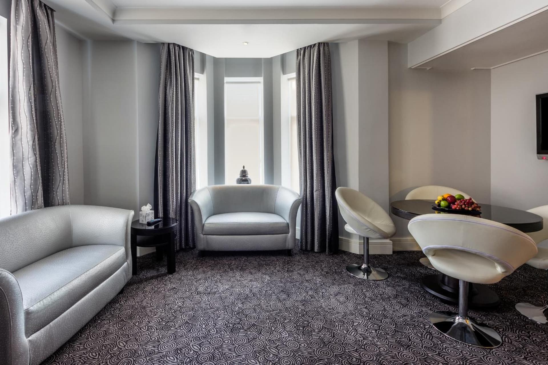 Washington Mayfair Hotel, London, foto 2