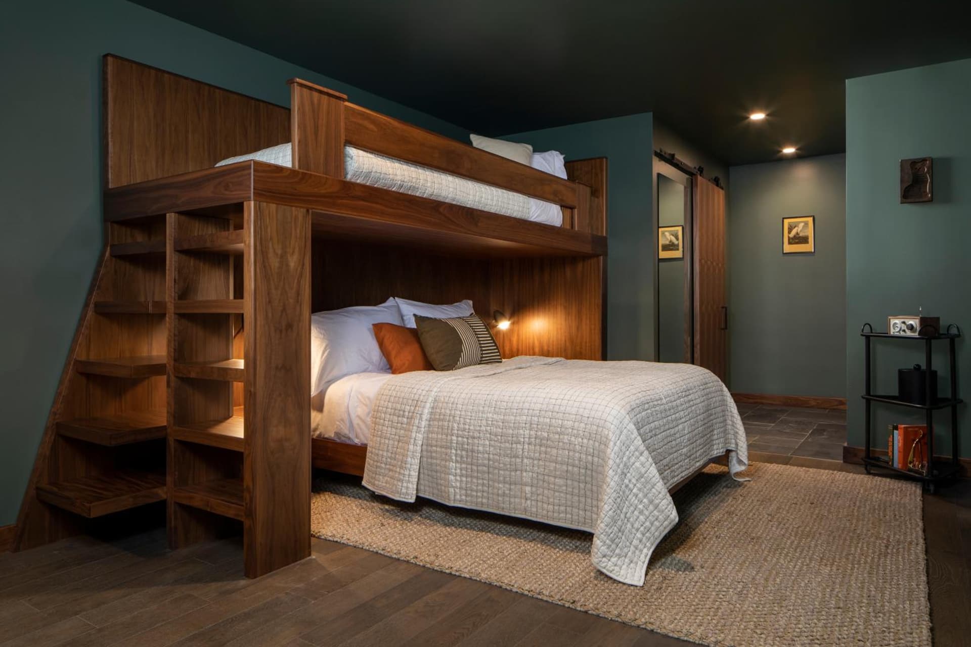 Hotel Marina Riviera, Big Bear Lake, foto 3