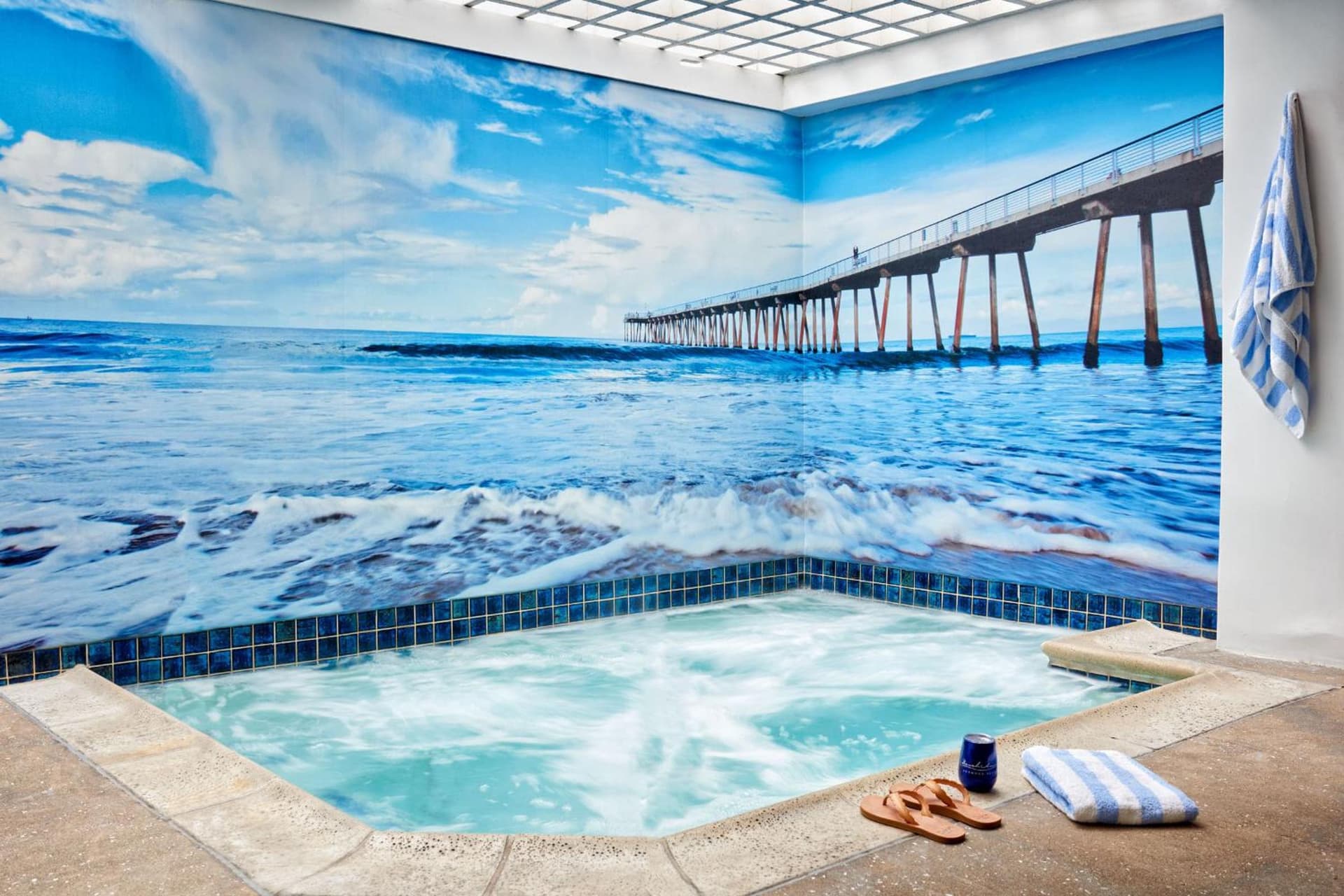 Beach House Hotel at Hermosa Beach, Hermosa Beach, foto 2