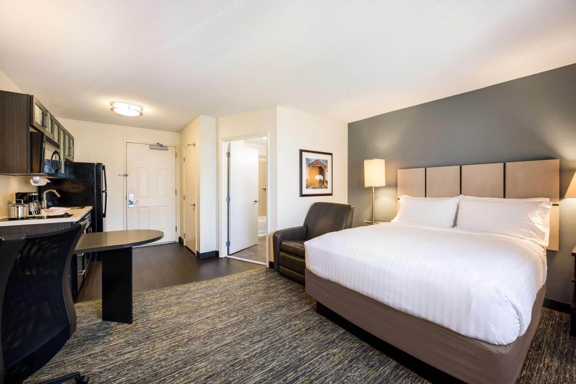 Sonesta Simply Suites Phoenix Glendale, Phoenix, foto 2