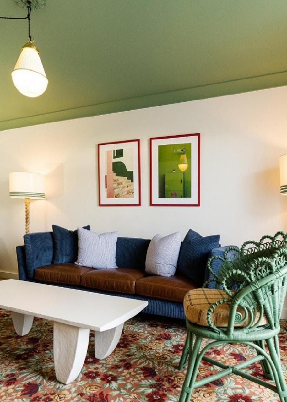 Palihouse West Hollywood at Beverly Hills, Los Angeles, foto 2