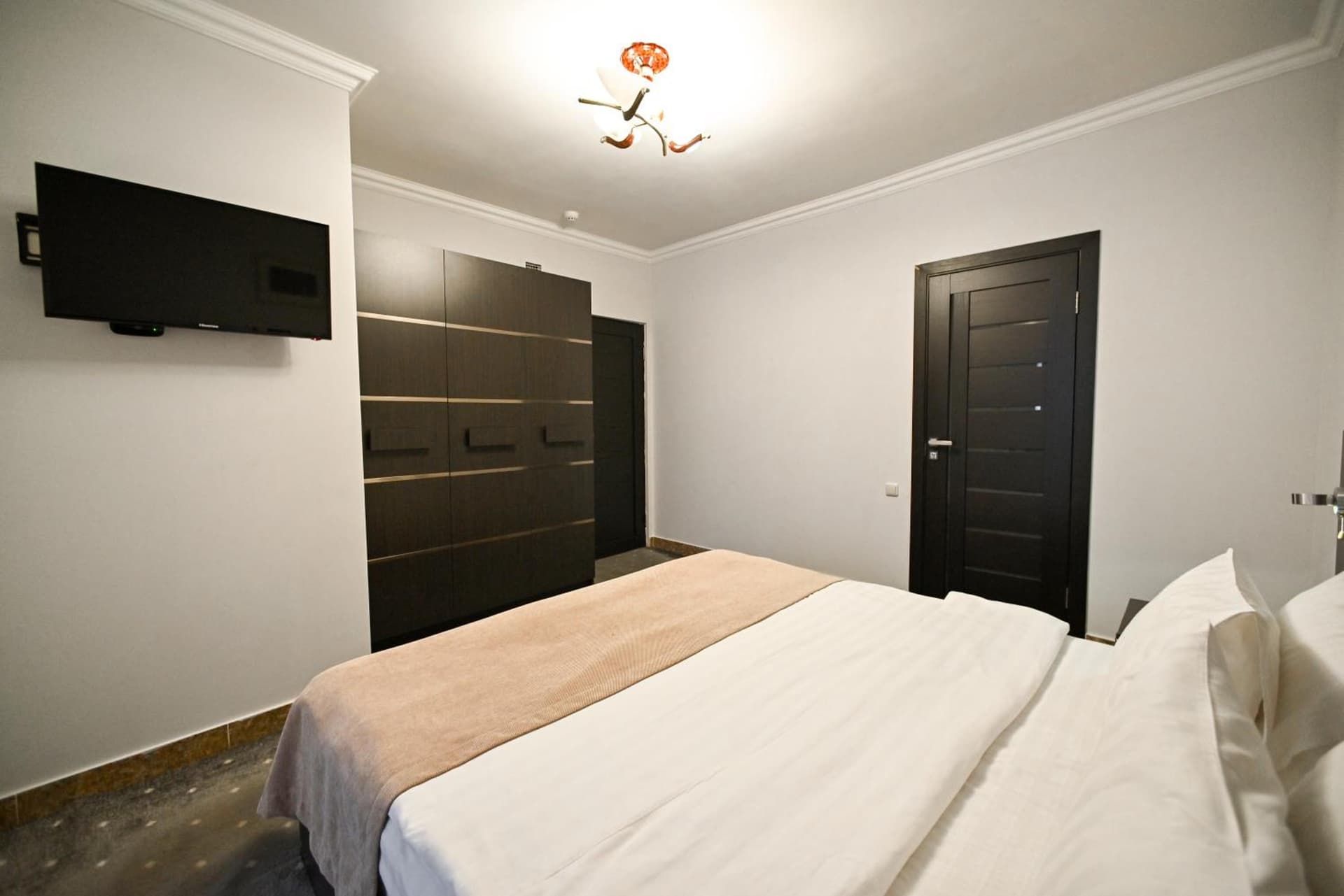 Skyline Hotel Yerevan, Yerevan, foto 2