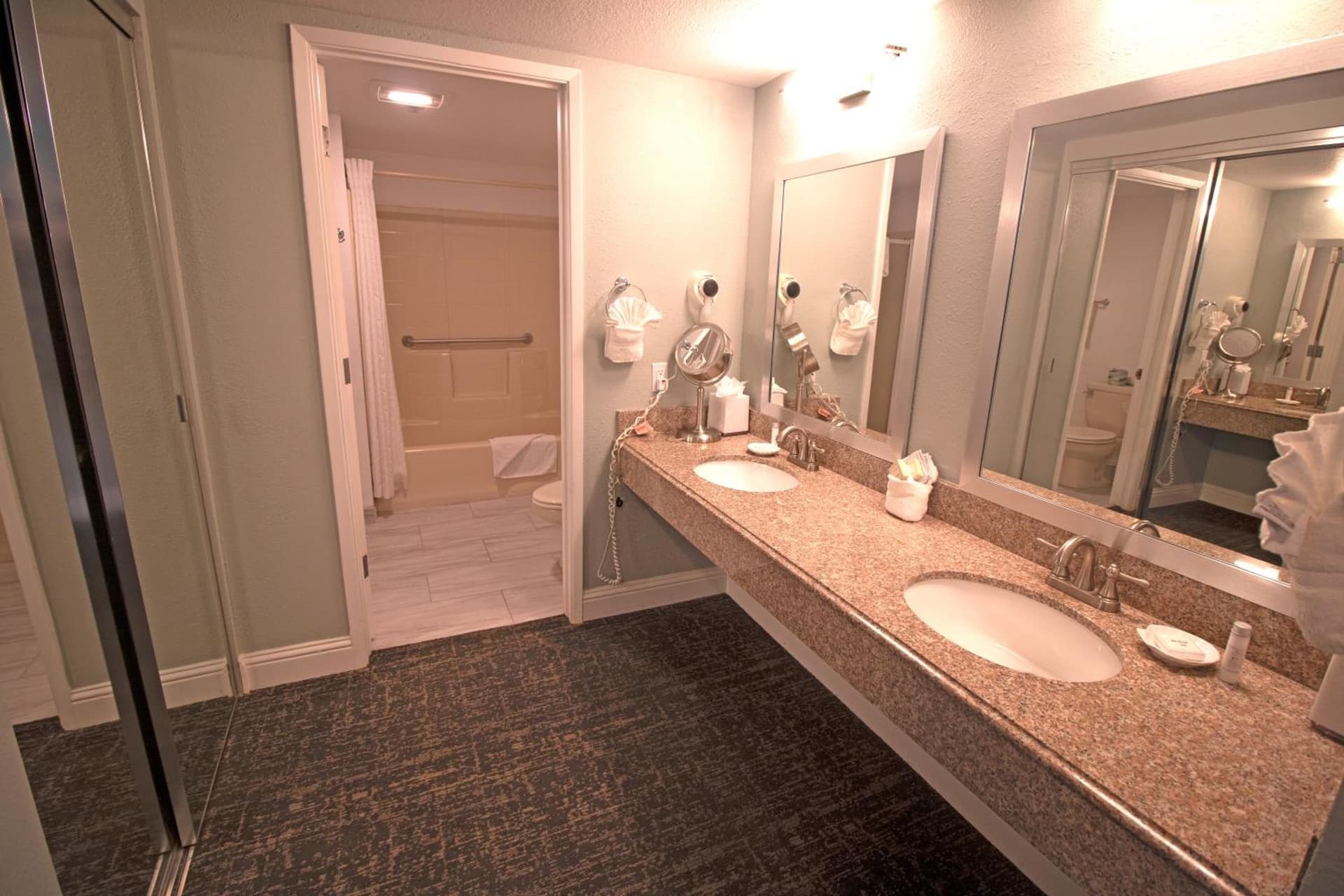 La Serena Inn, Morro Bay, foto 3