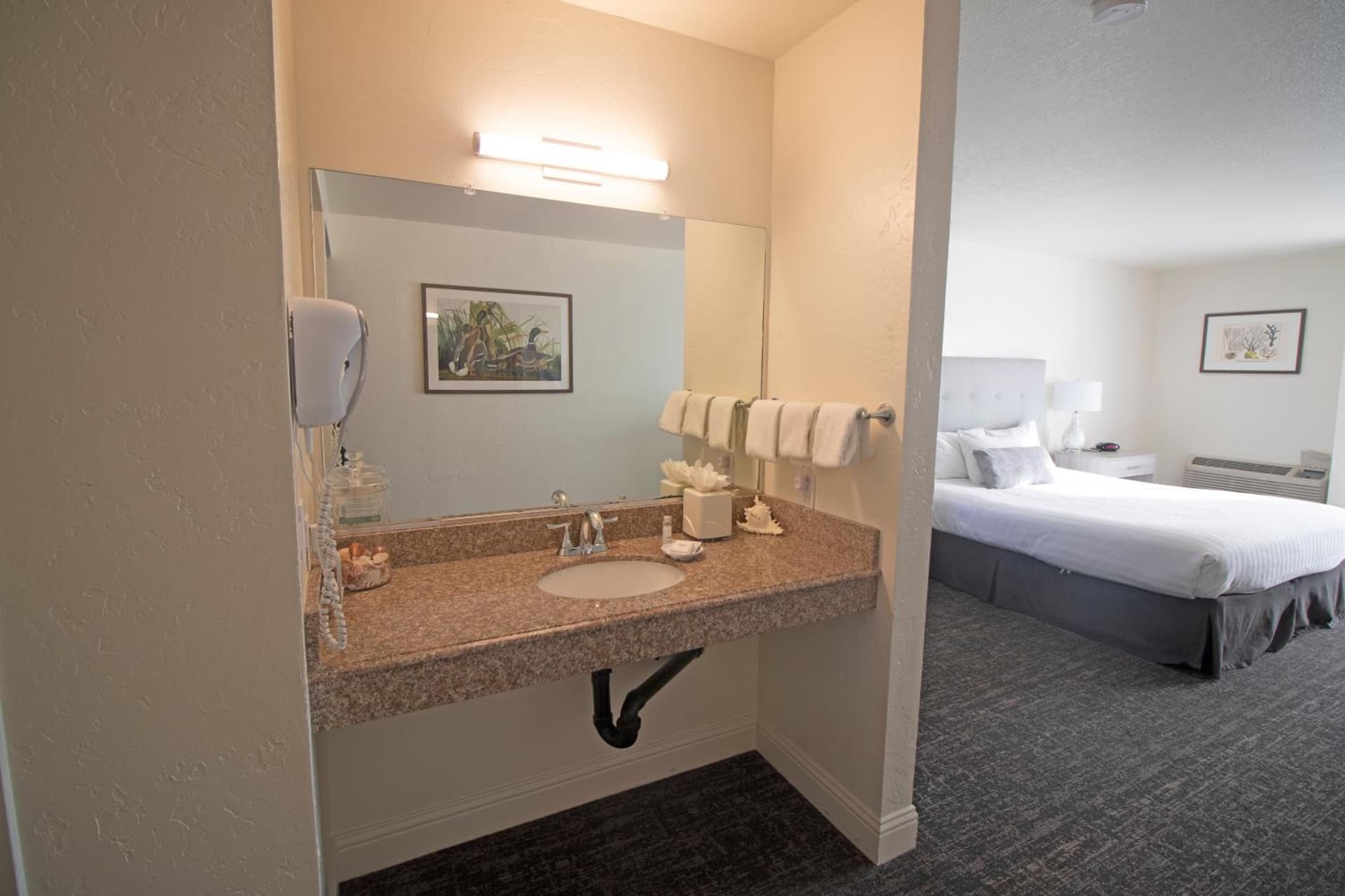 La Serena Inn, Morro Bay, foto 2