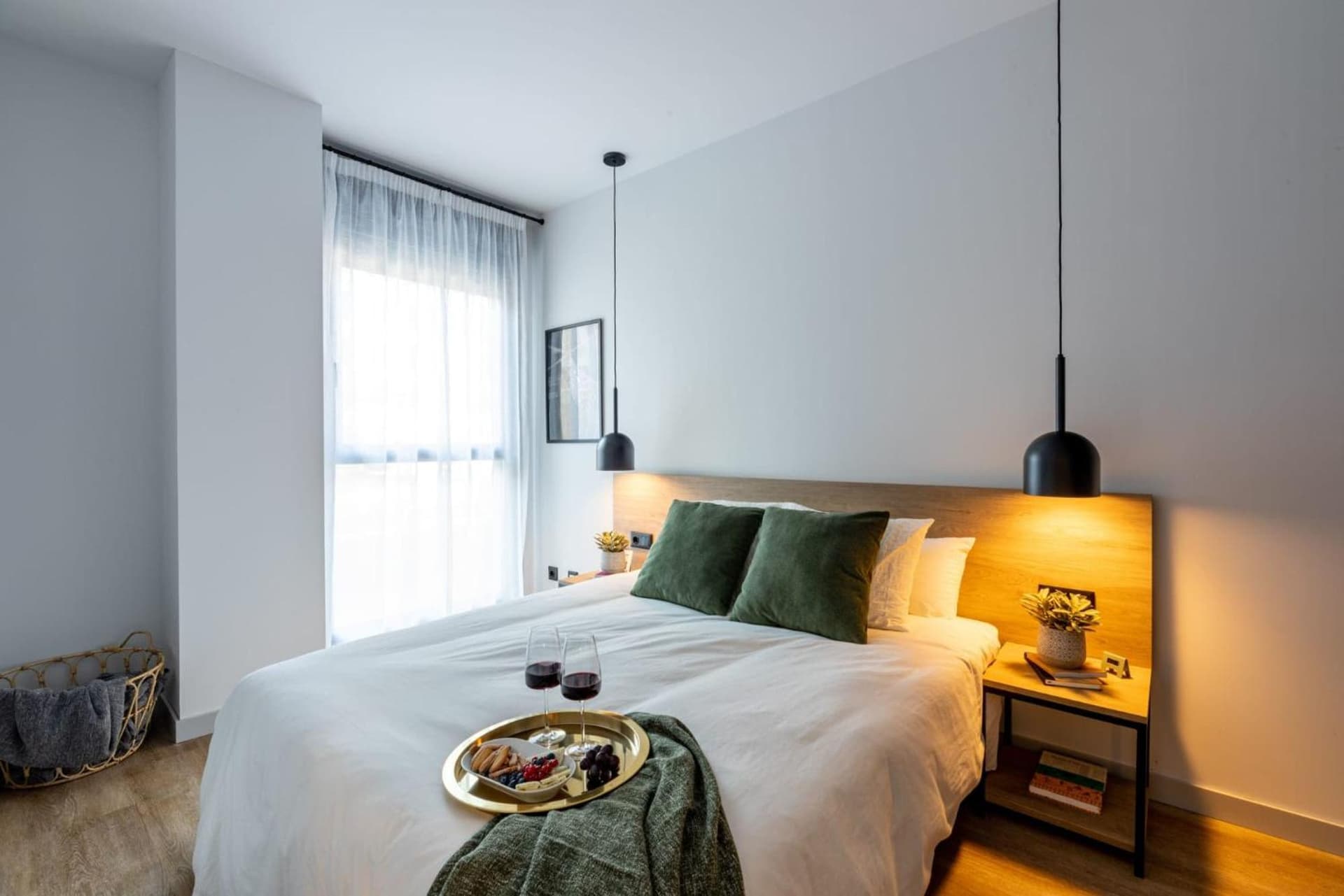 Be Casa - Rivas, Rivas-Vaciamadrid, foto 3