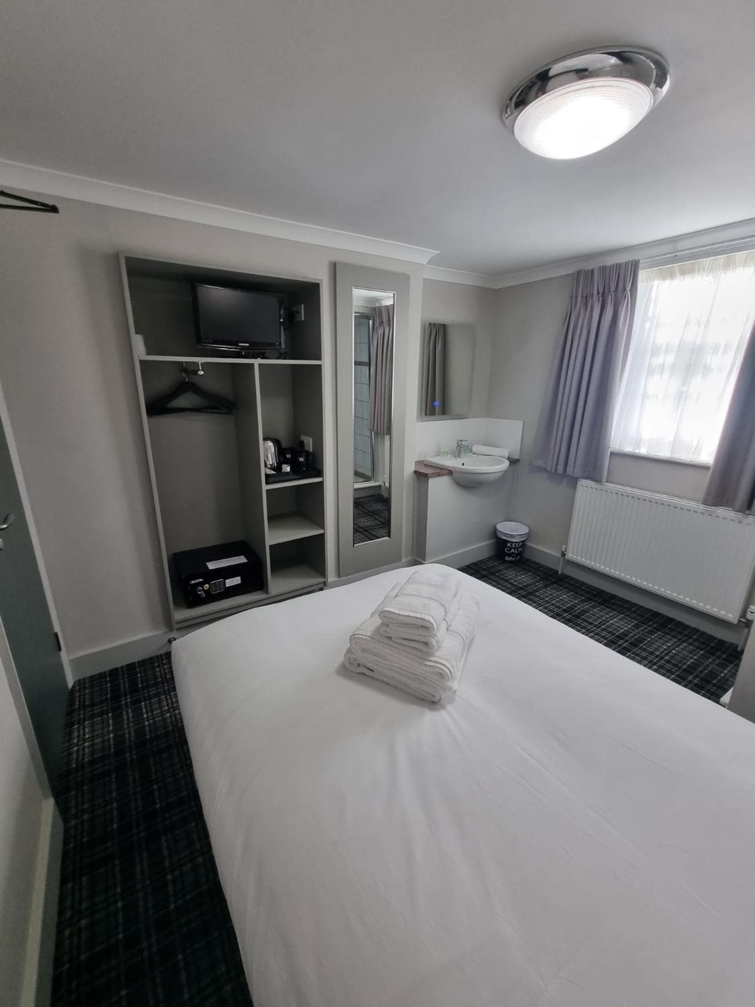 Howard Winchester Hotel, London, foto 2