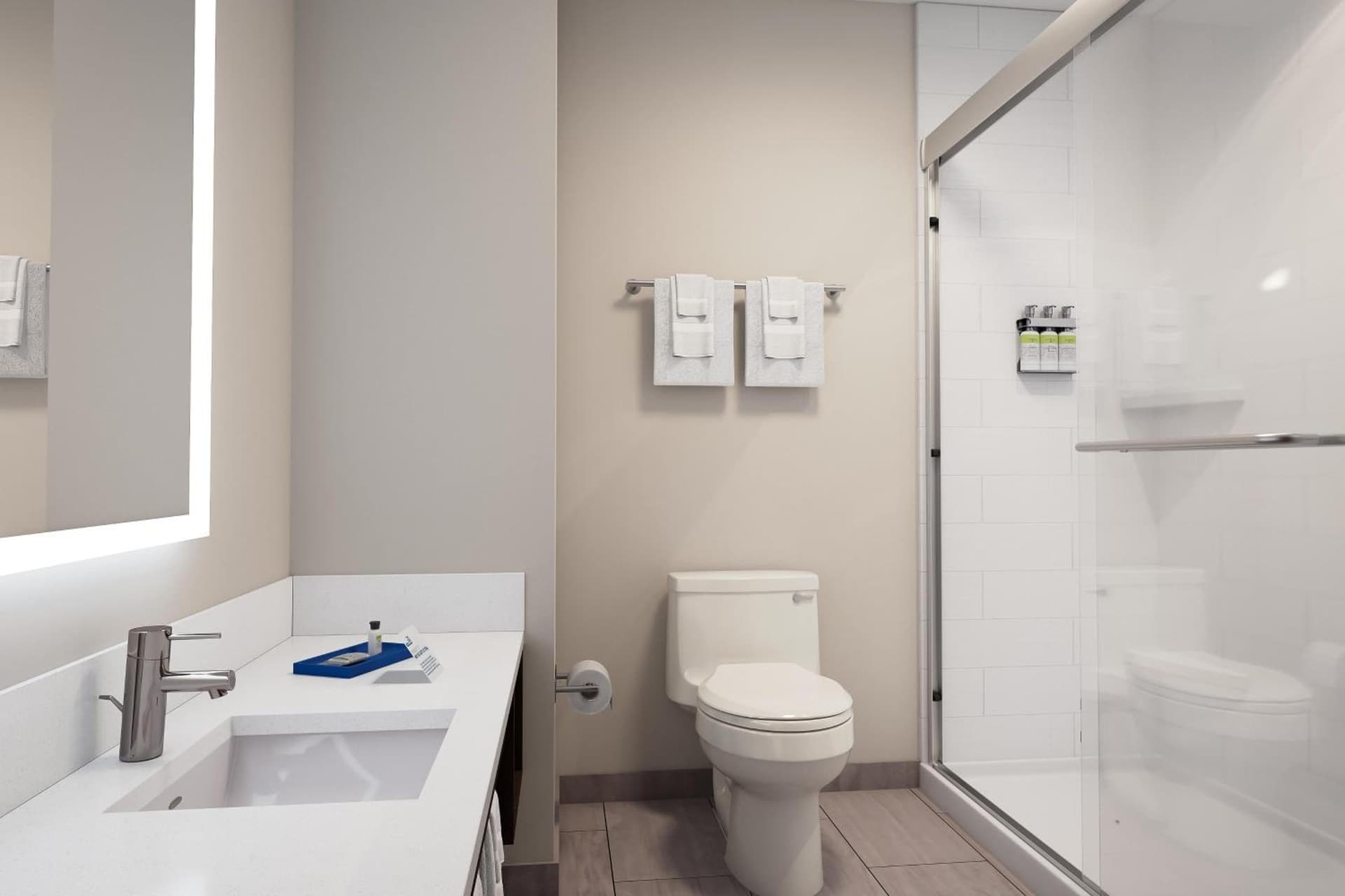 Holiday Inn Express & Suites Phoenix West - Tolleson by IHG, Phoenix, foto 3