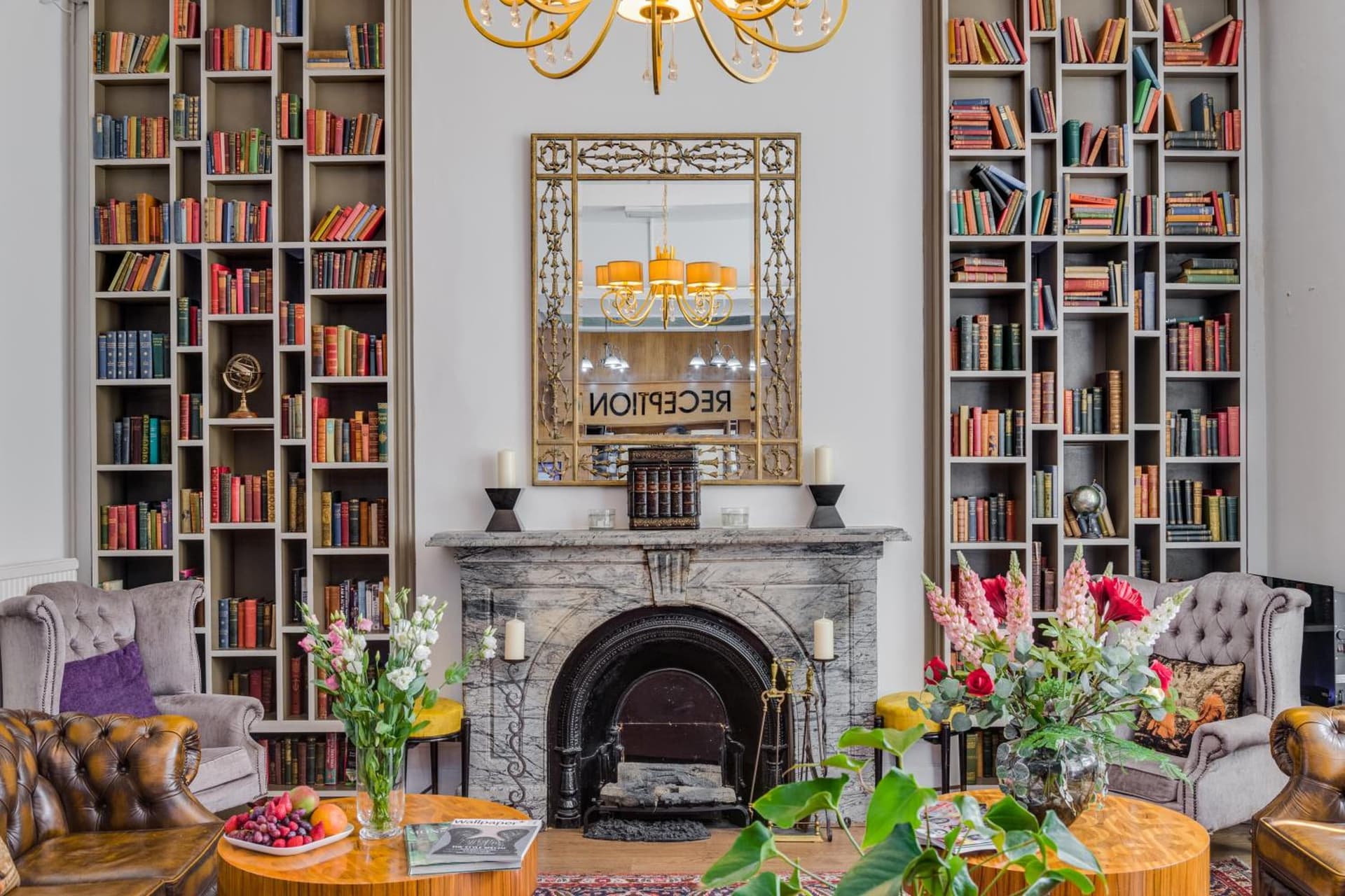 1 Lexham Gardens Hotel, London, foto 3
