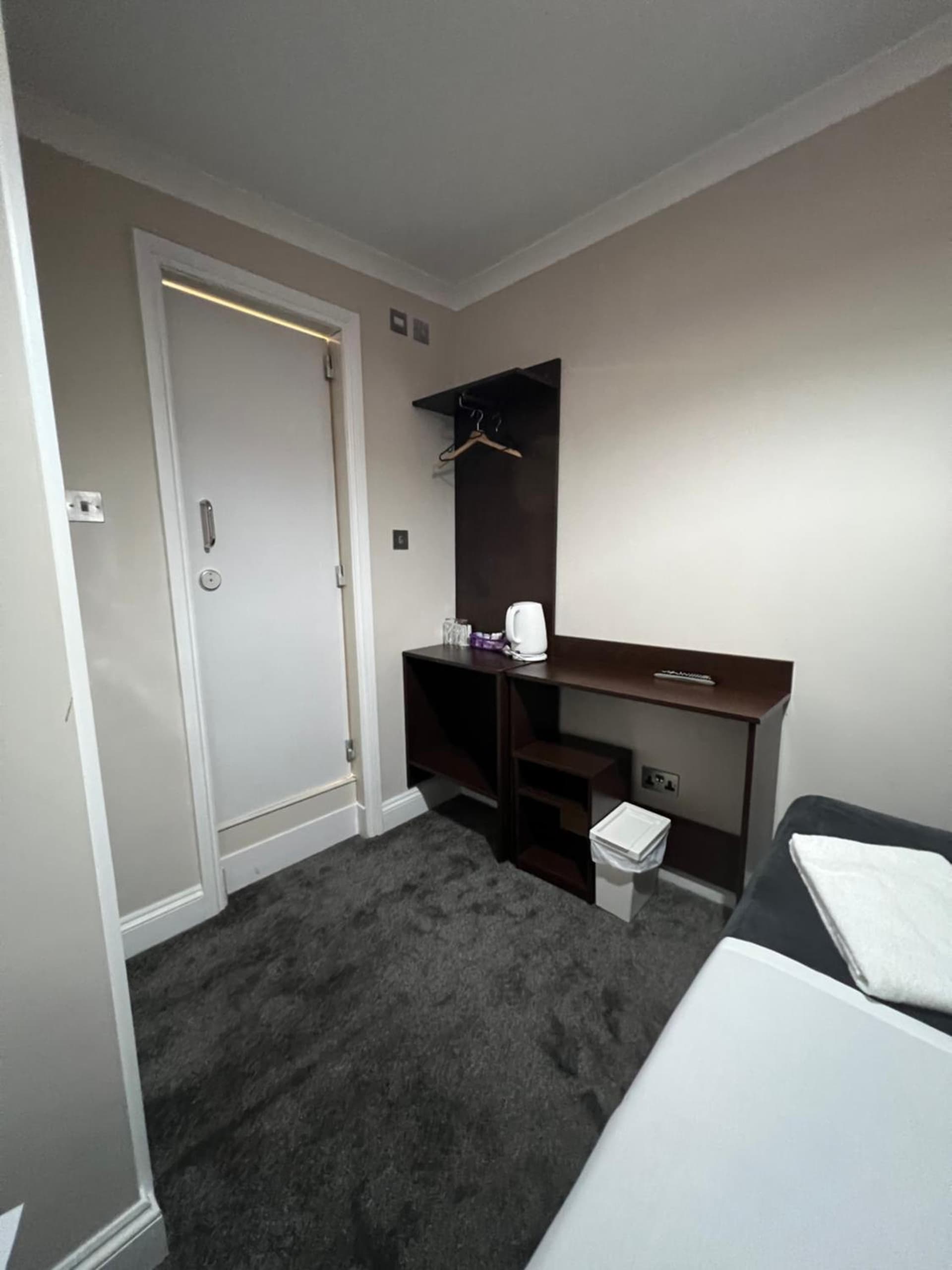 Goodwood Hotel, London, foto 2