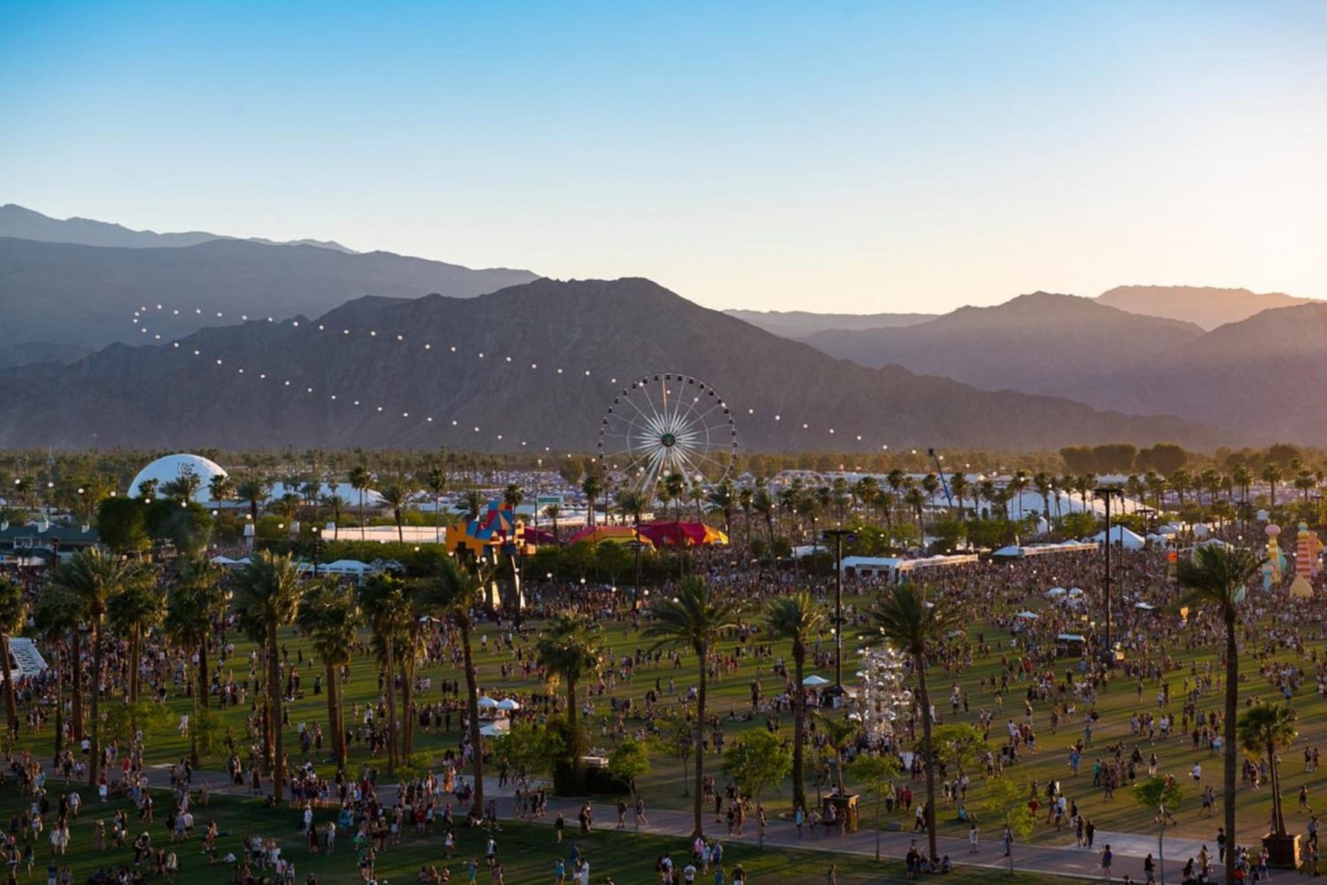 Holiday Inn Express Palm Desert by IHG, Palm Desert, foto 2