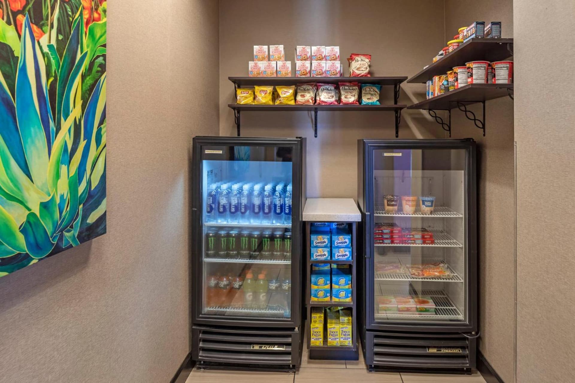 Holiday Inn Express & Suites Indio - Coachella Valley by IHG, Indio, foto 2