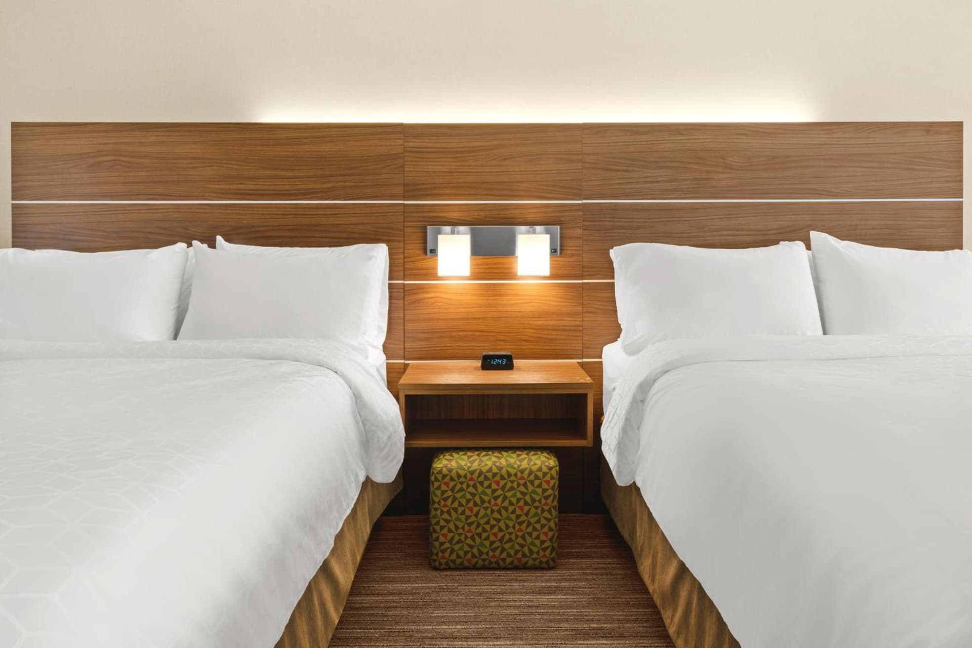 Holiday Inn Express Hotel & Suites Willows by IHG, Willows, foto 3