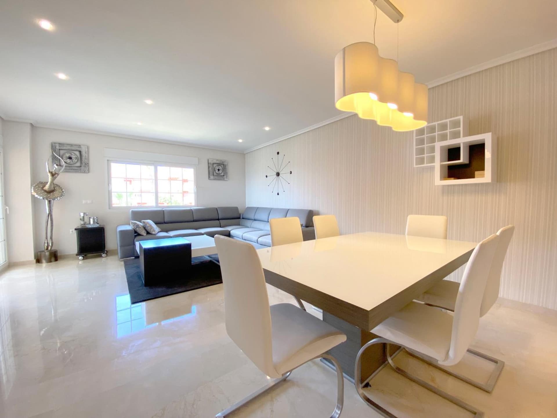 LA CALETA - Cabo Roig - Apartamentos de Lujo, Pinar de Campoverde, foto 2