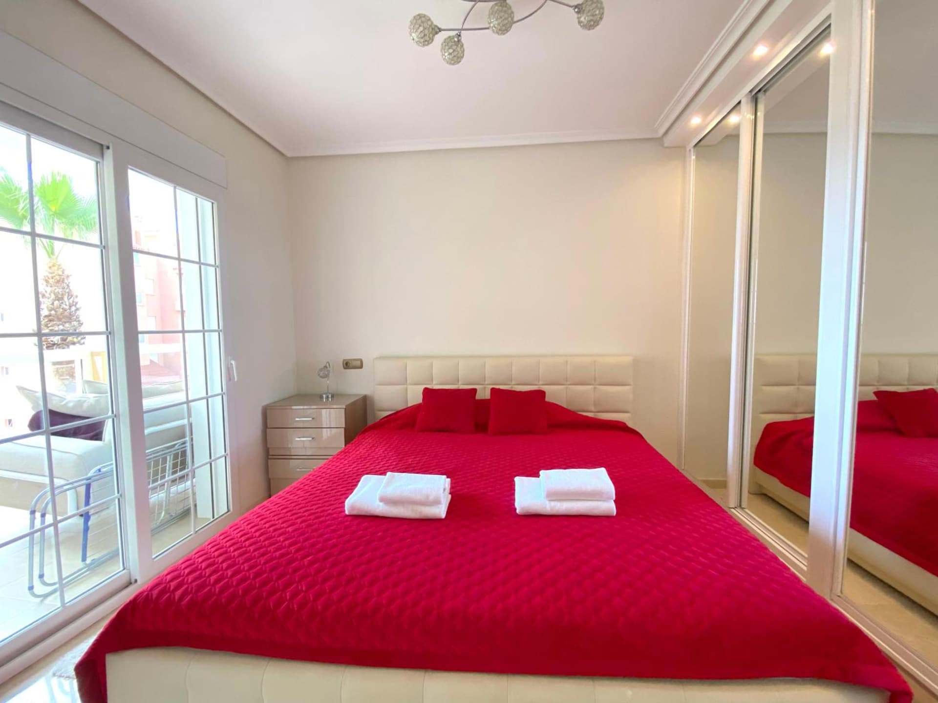 LA CALETA - Cabo Roig - Apartamentos de Lujo, Pinar de Campoverde, foto 3