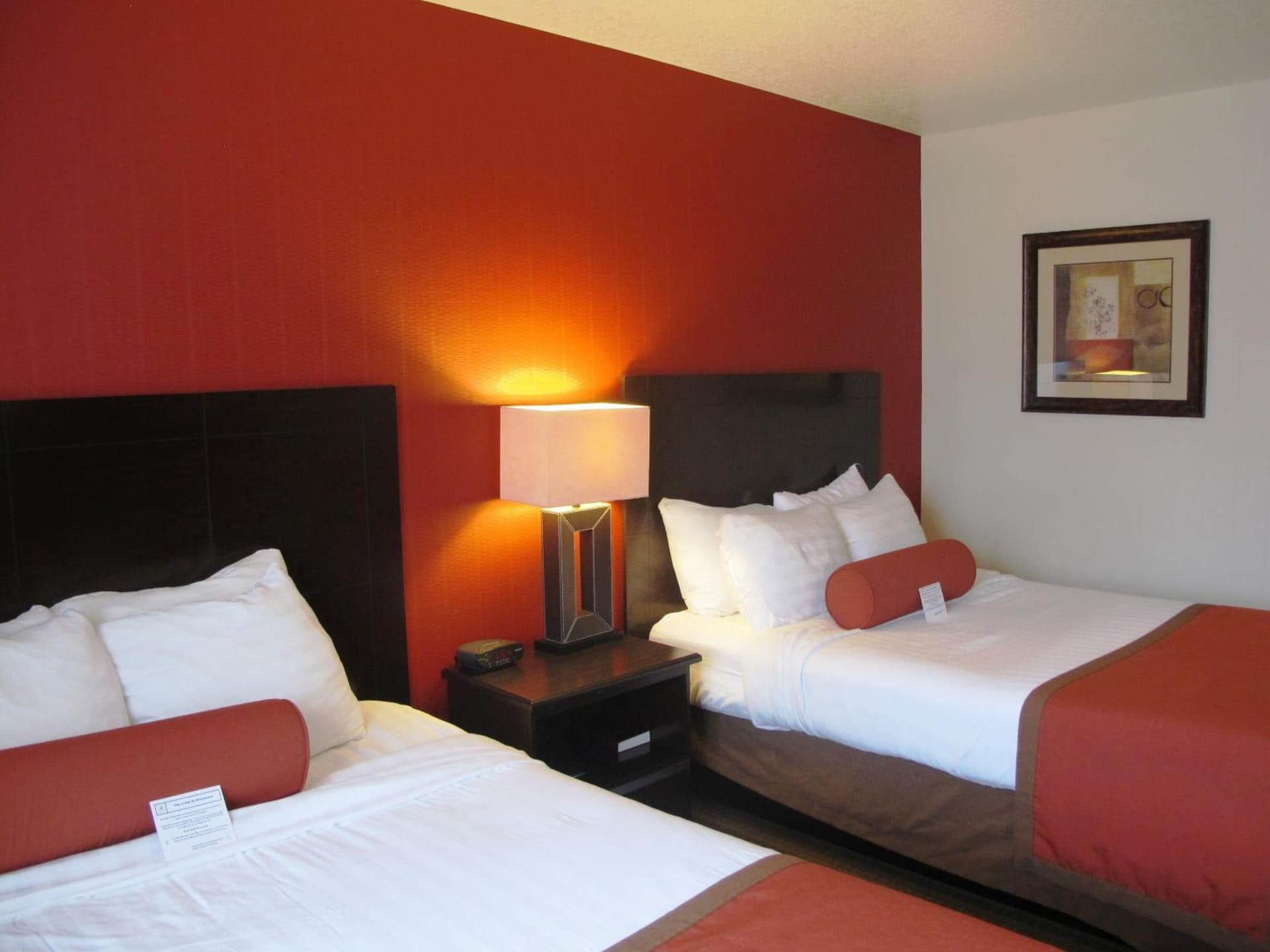 Garner Hotel Boise Airport by IHG, Boise, foto 3