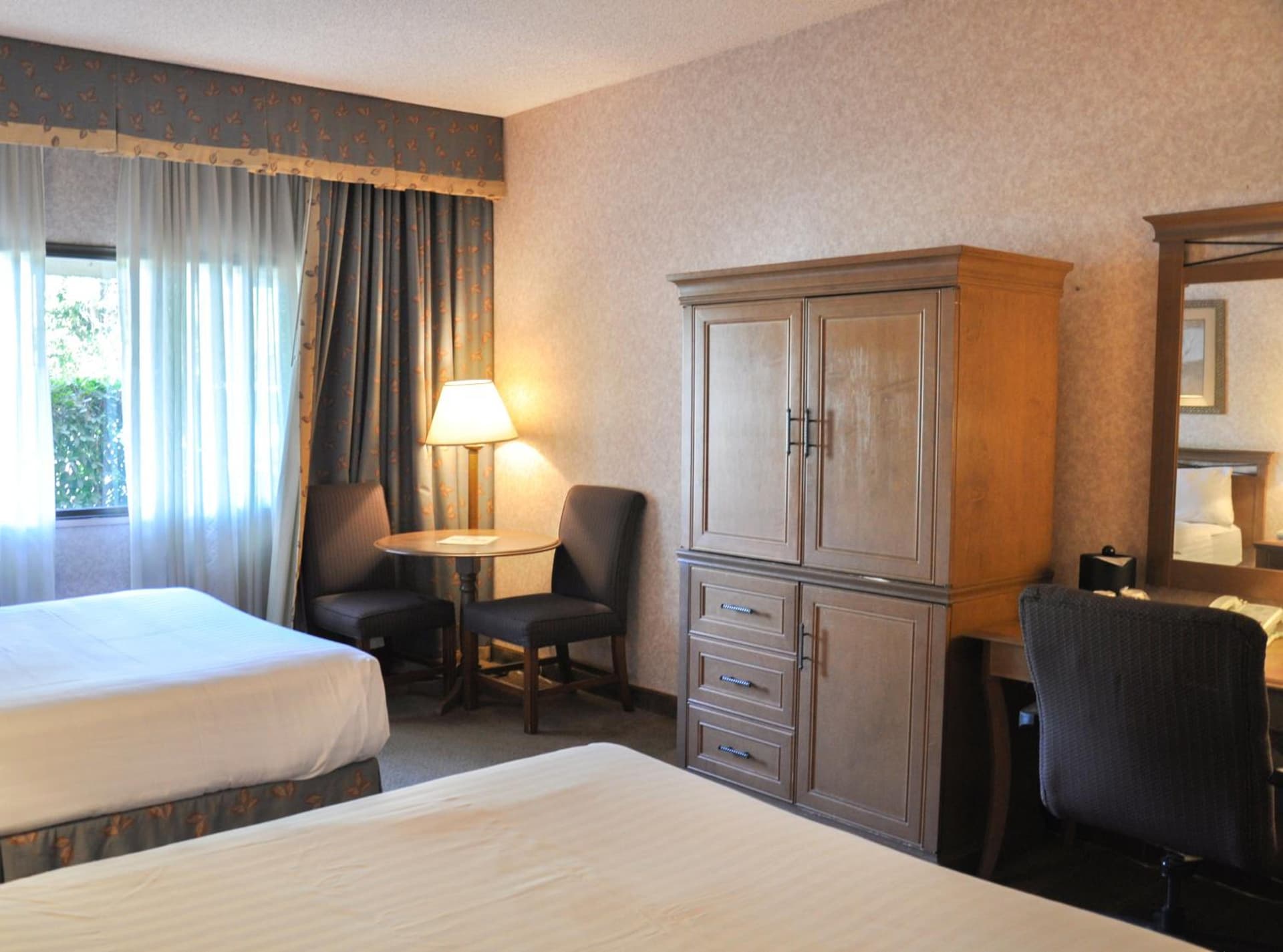 Piccadilly Inn Airport, Fresno, foto 3