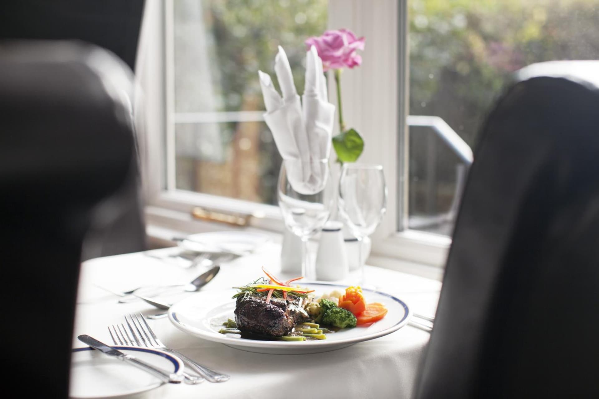 Grange Beauchamp Hotel, London, foto 3