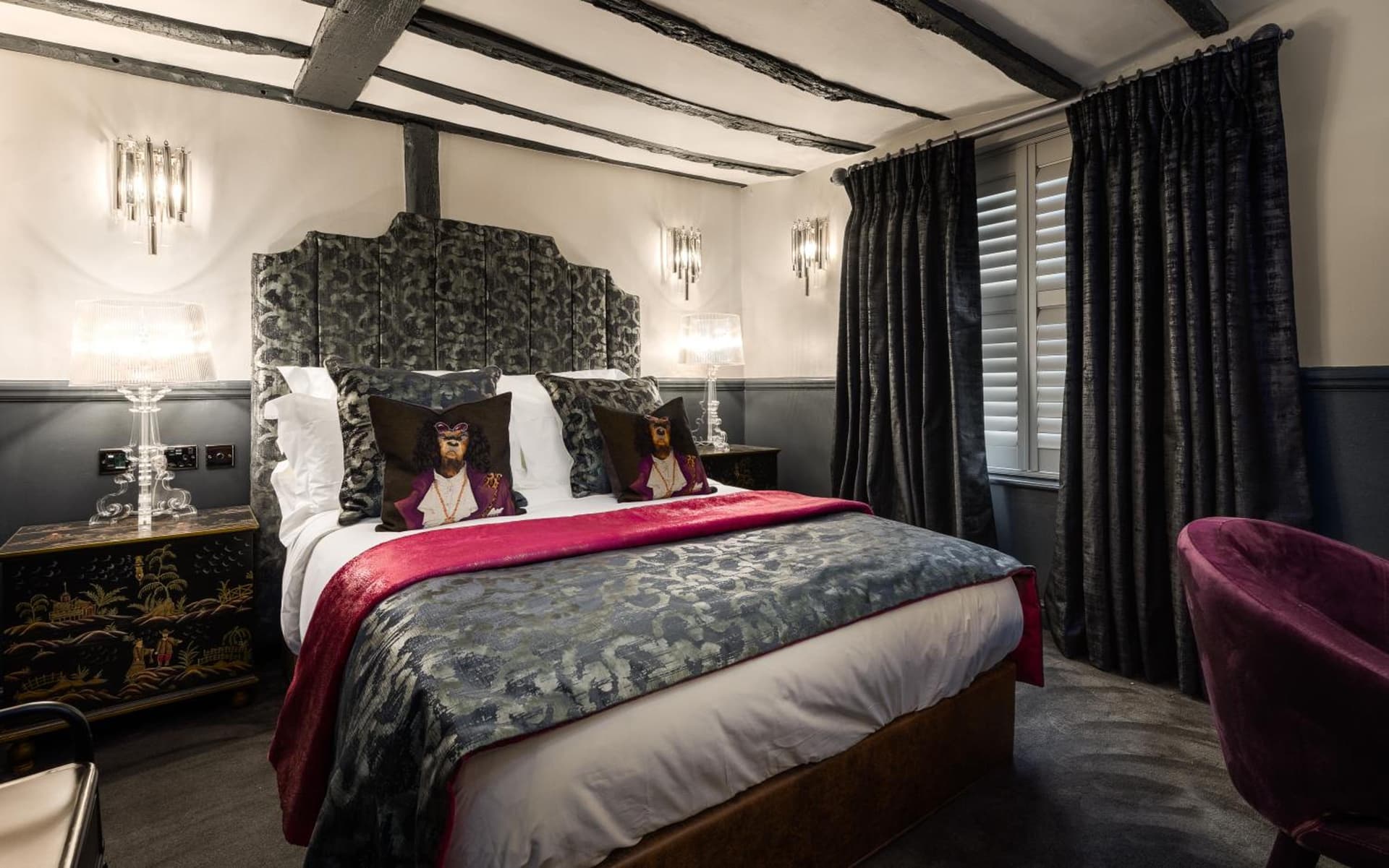 Funky Monk Hotel, Epping, foto 2