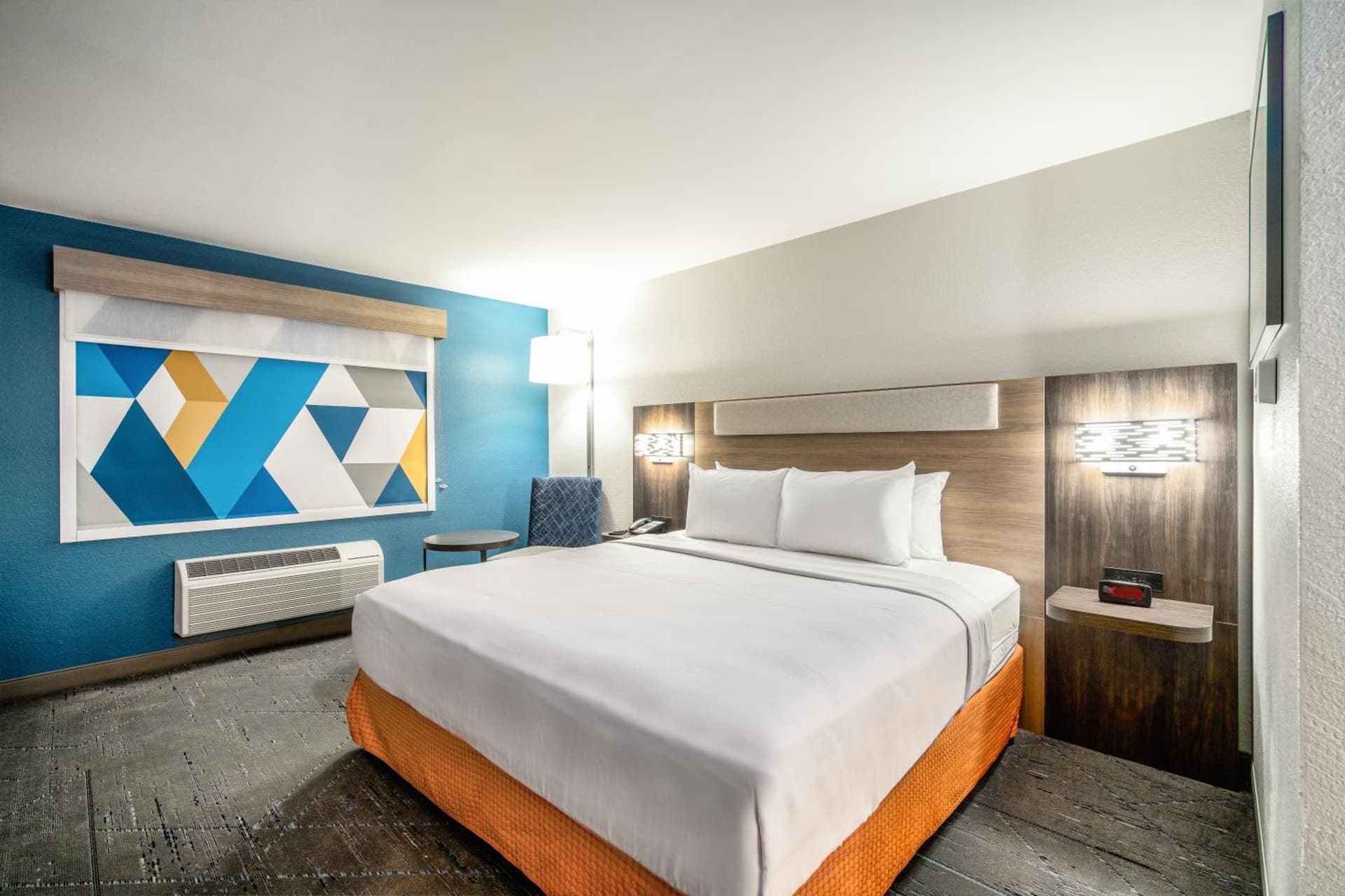 Holiday Inn Express & Suites Phoenix - Mesa West by IHG, Mesa, foto 3