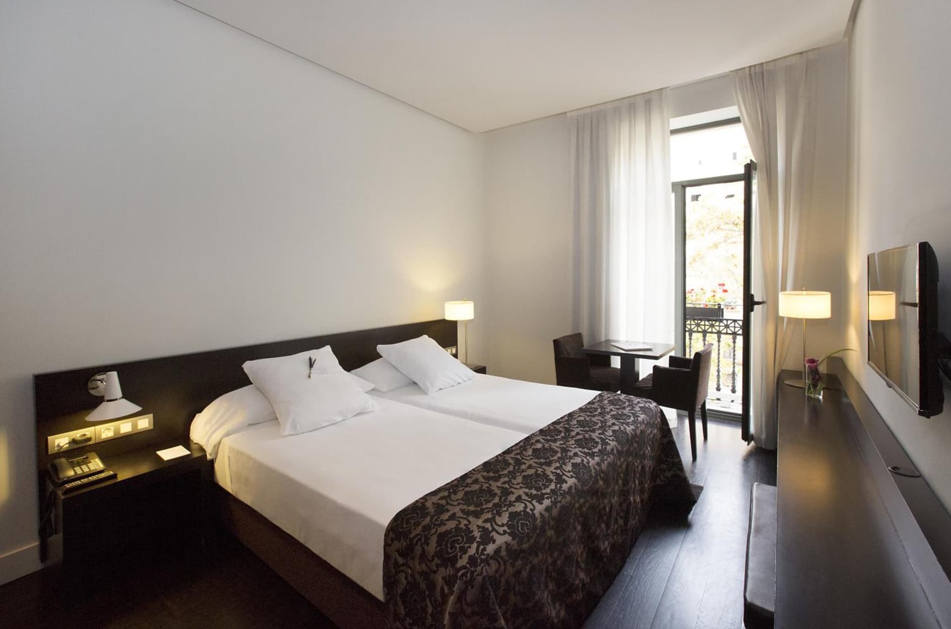 Hospes Palau de La Mar, Valencia, a Member of Design Hotels, Valencia, foto 2