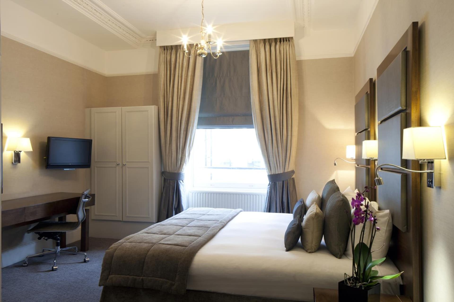 Gem Strathmore Hotel, London, foto 3