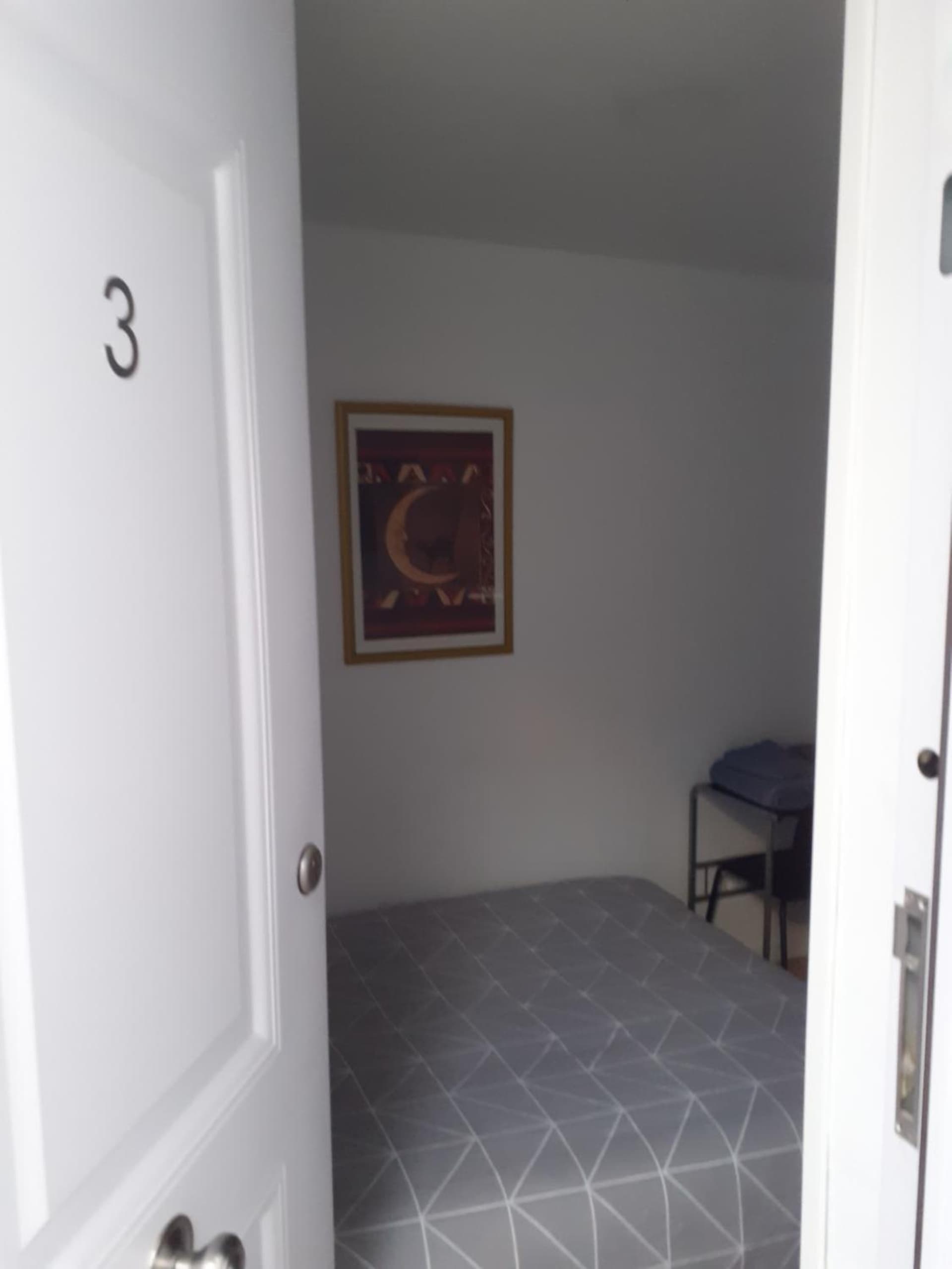 Apartamento-Estudio B-3., Madrid, foto 2