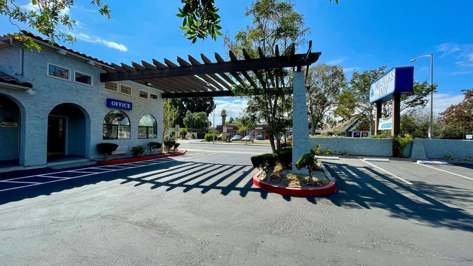 Rodeway Inn Milpitas near Great Mall, Milpitas, foto 3