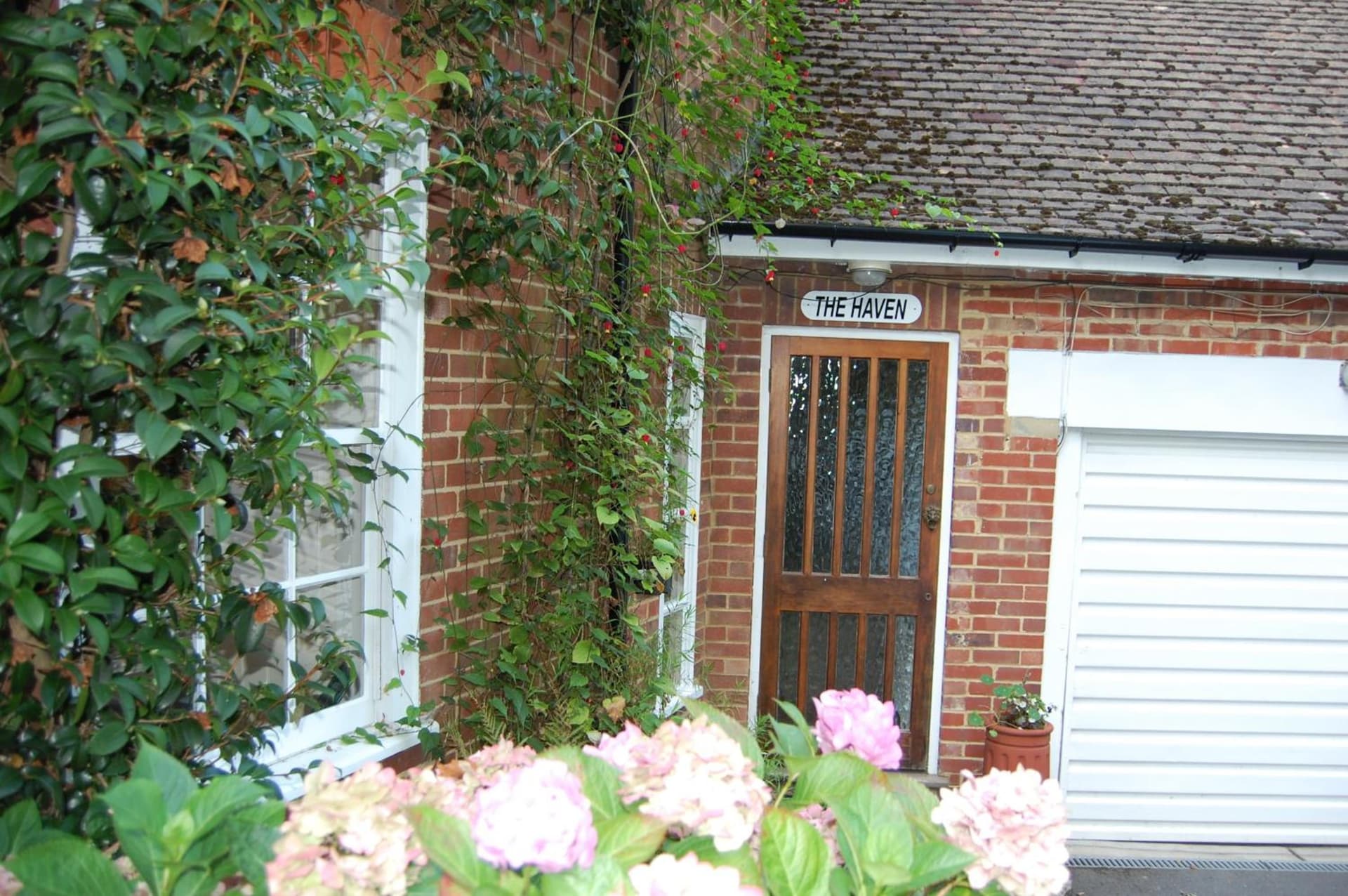 The Haven at Talysarn, Ascot, foto 2
