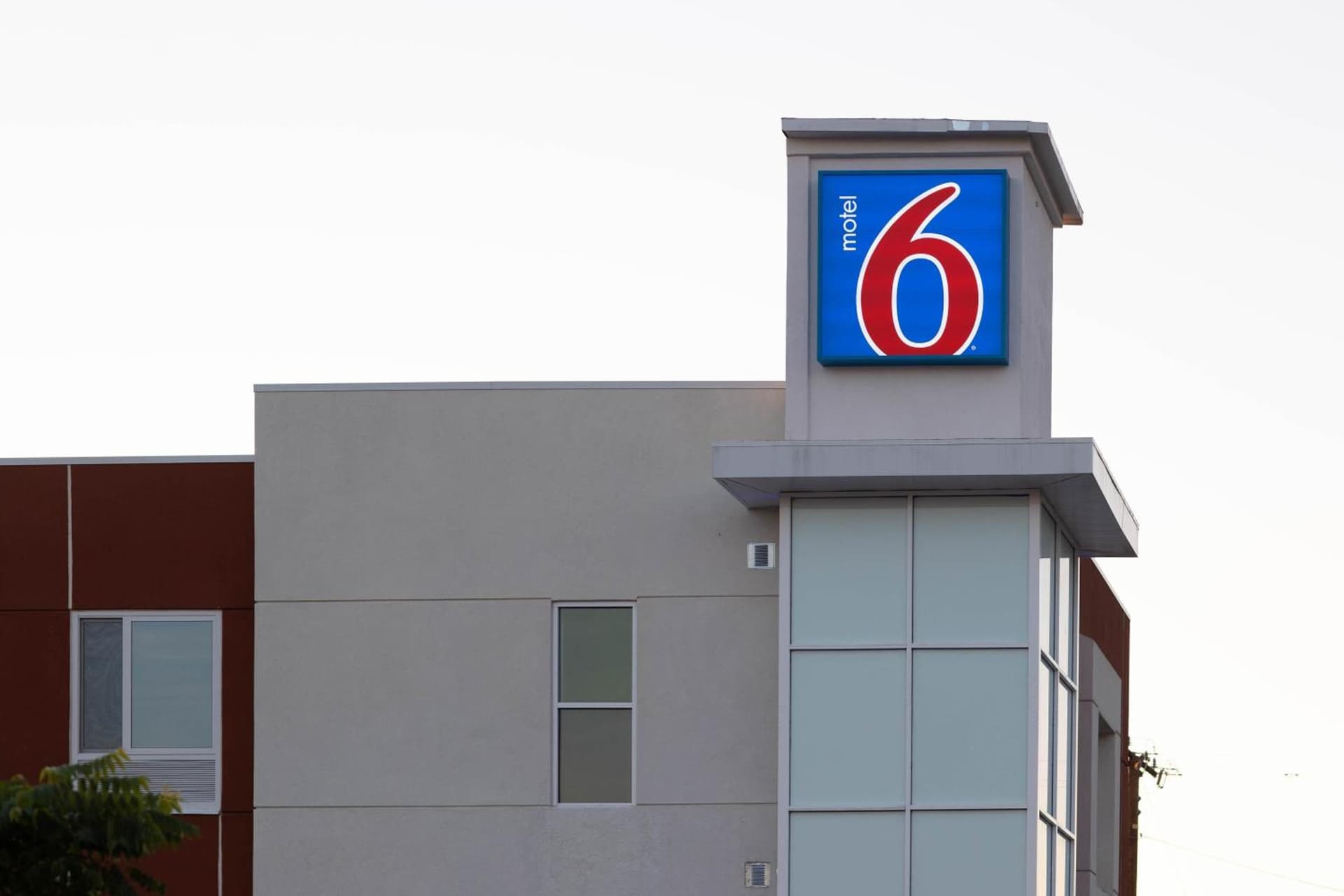Motel 6 Highland CA San Bernardino East, Highland, foto 3