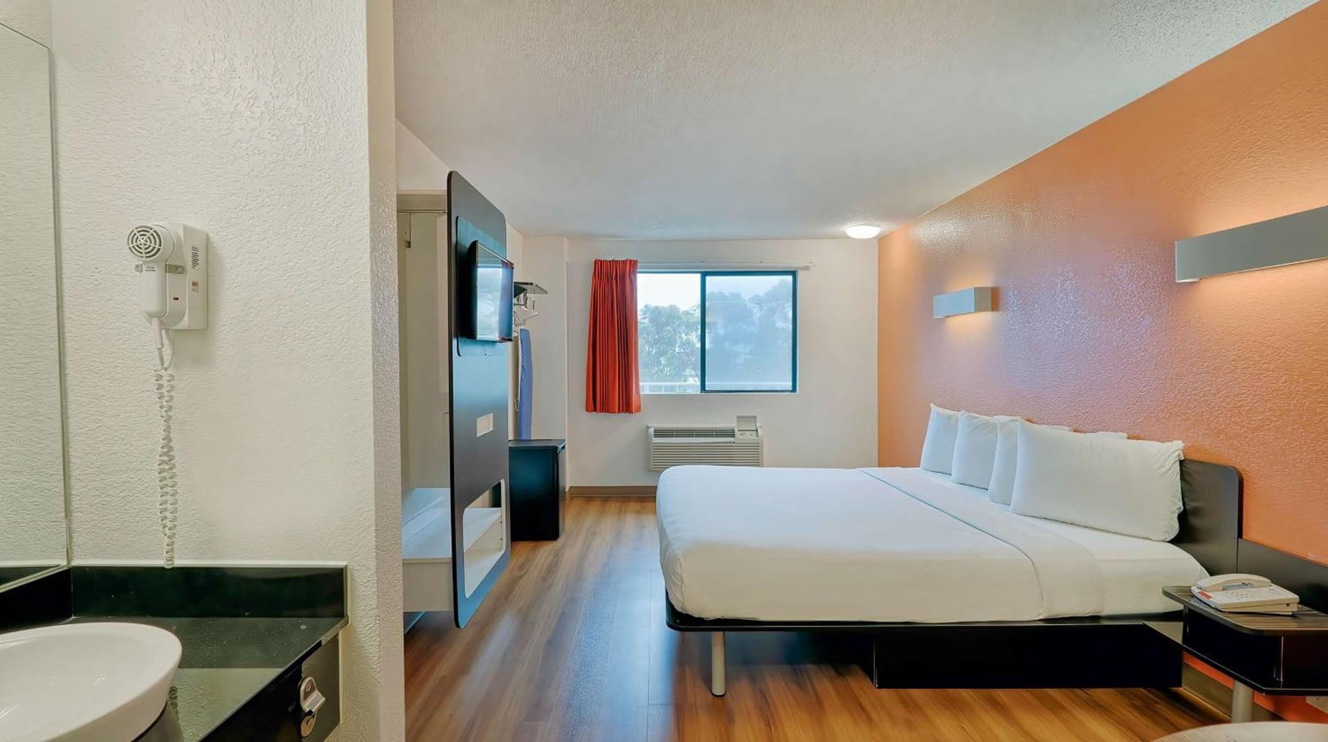 Motel 6-Los Angeles, CA - Los Angeles - LAX, Inglewood, foto 3