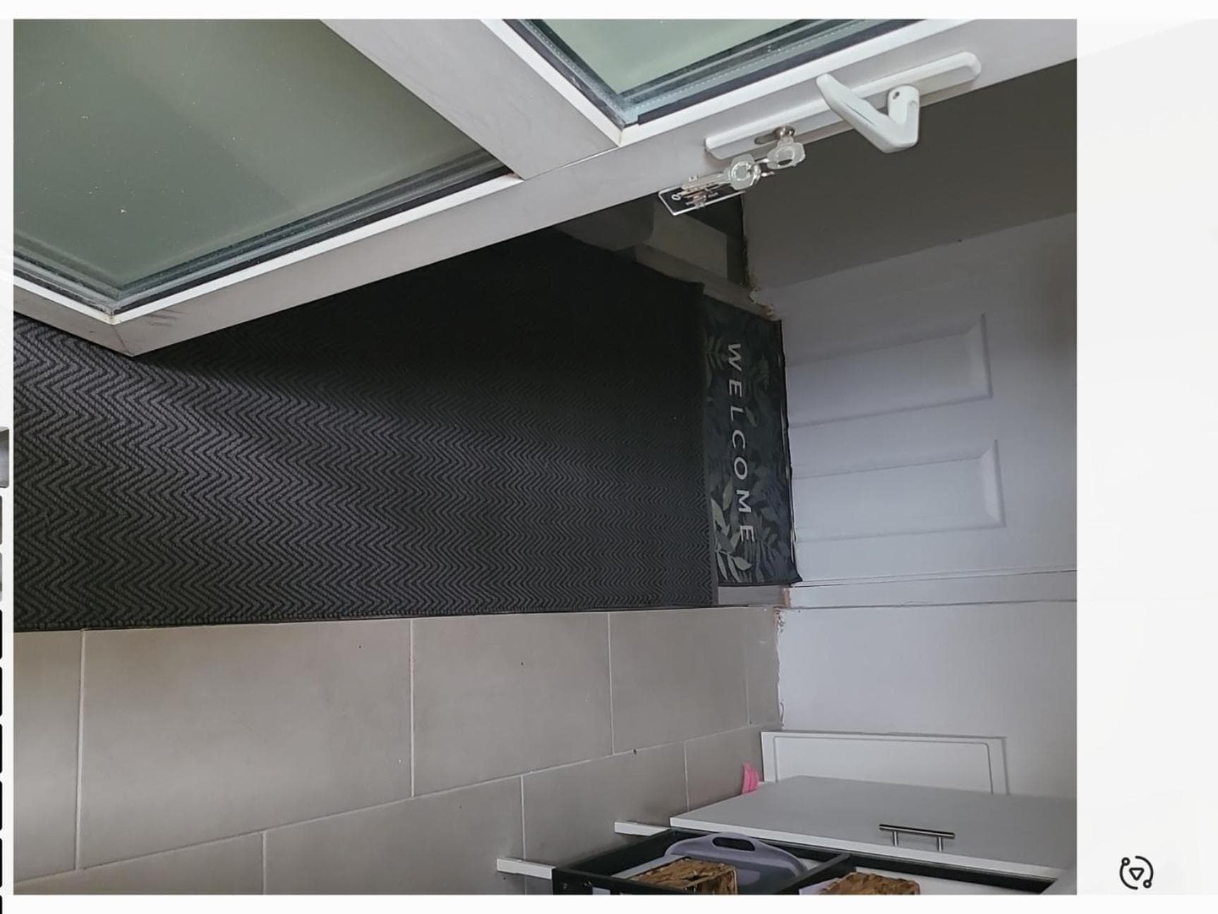 Hidden Treasure-Netflix and Wi-Fi-Basement flat, Gillingham, foto 2