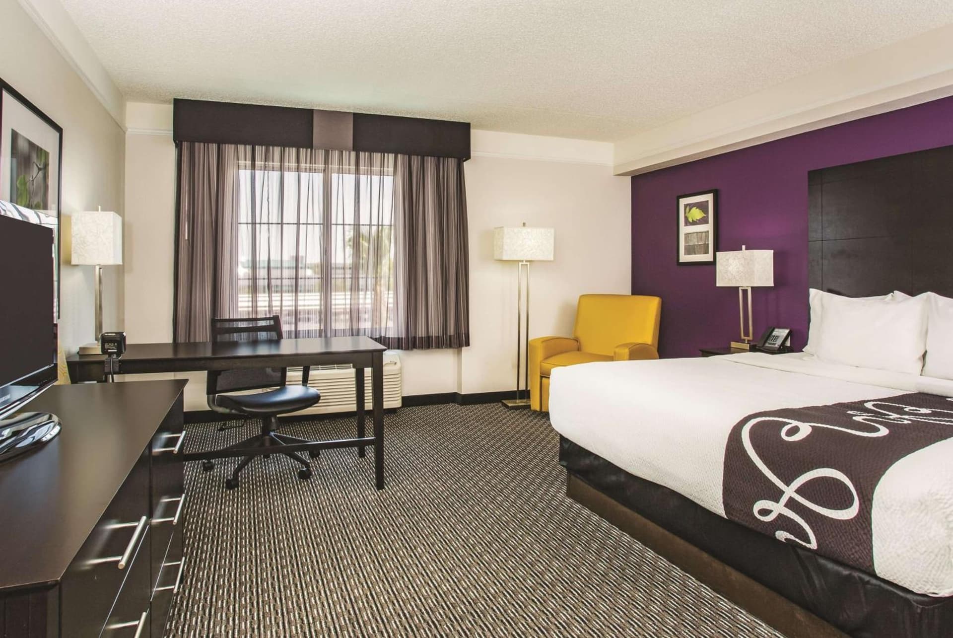La Quinta by Wyndham Las Vegas Summerlin Tech, Las Vegas, foto 3