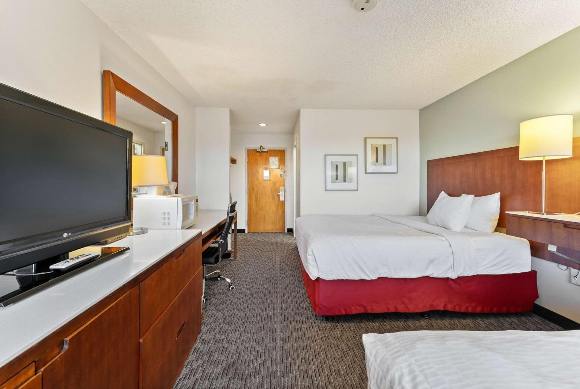 The Cairn Hotel, an Ascend Collection Hotel, Cedar City, foto 2