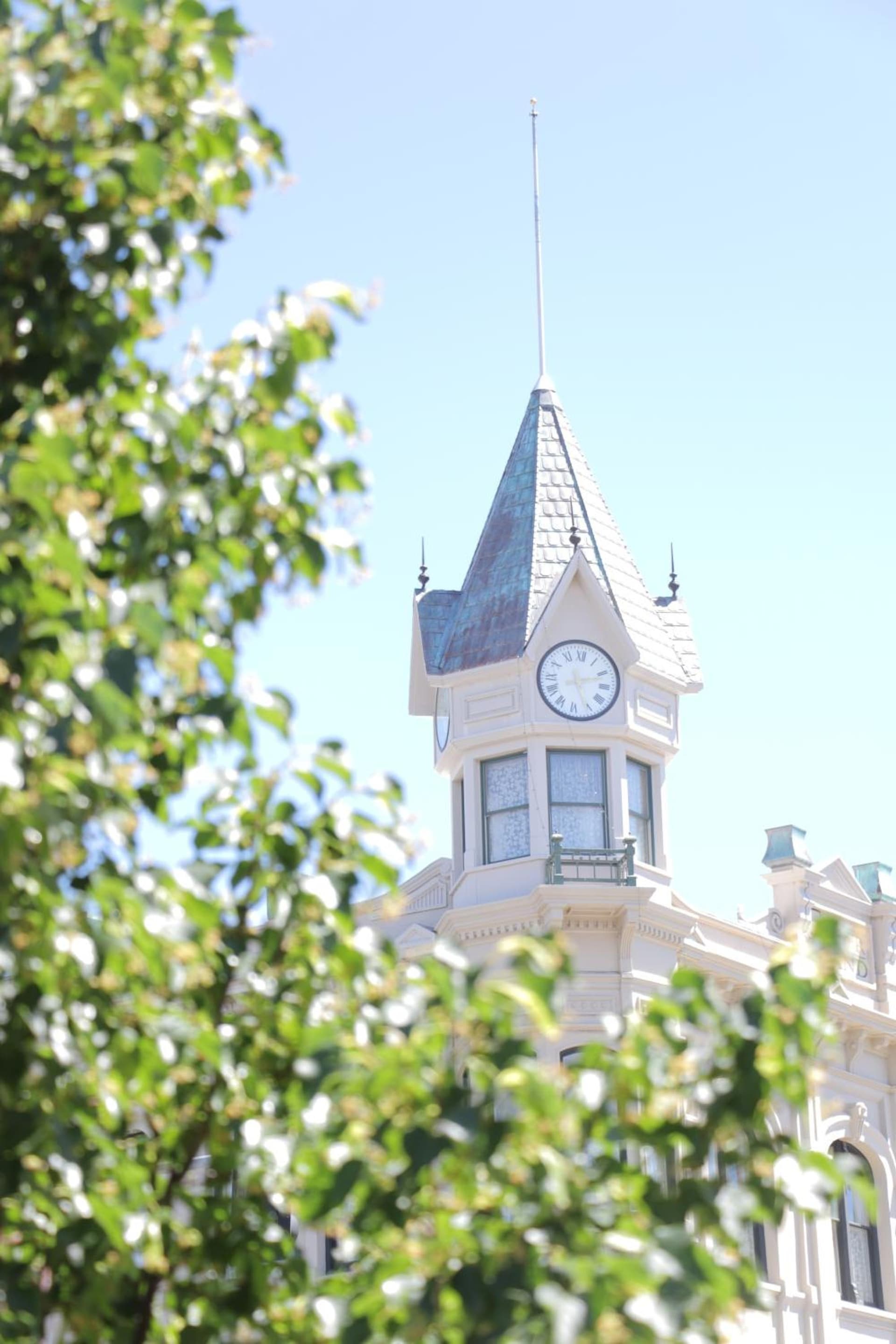 Geiser Grand Hotel, Baker City, foto 3