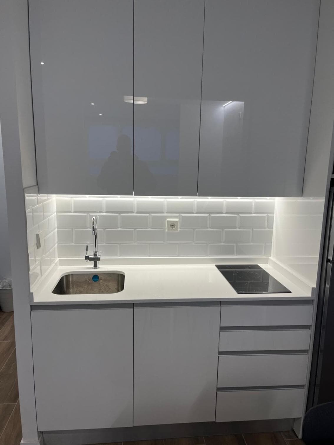 BERNABEU/ C.UNIVERSITARIA APARTMENTS, Madrid, foto 2