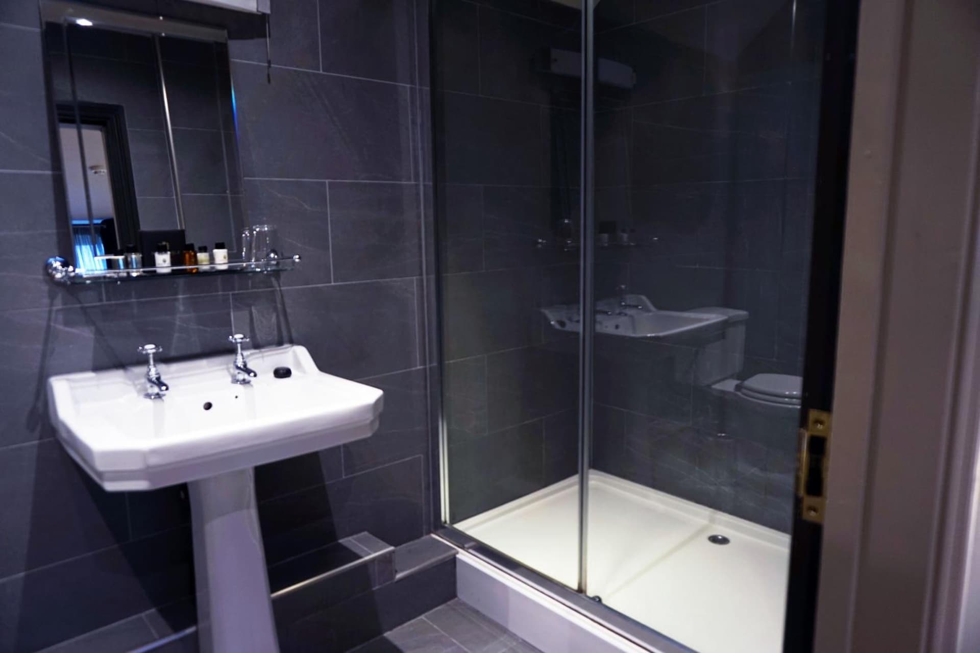 The Penny Farthing Hotel, Berkhamsted, foto 2
