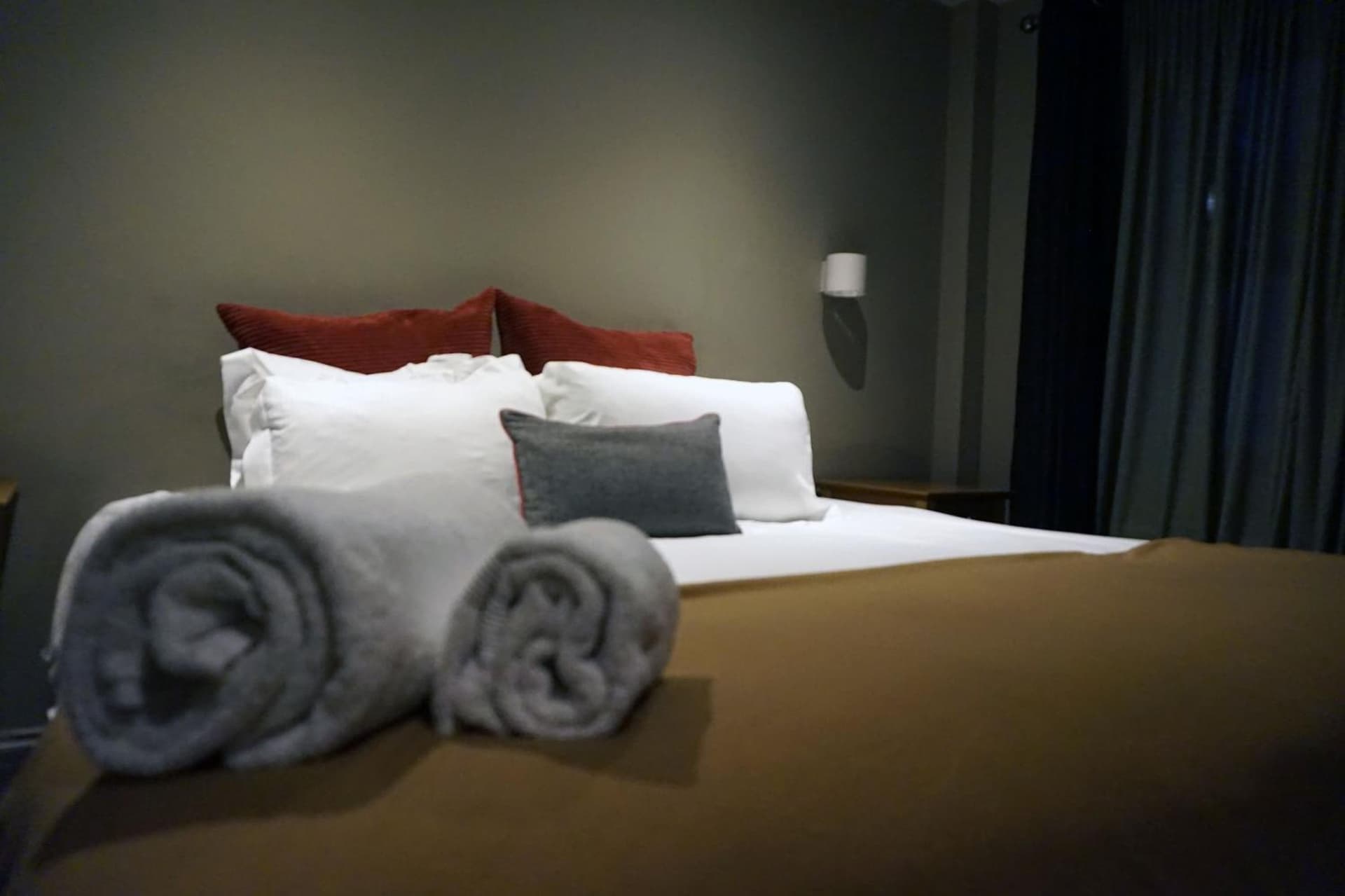 The Penny Farthing Hotel, Berkhamsted, foto 3