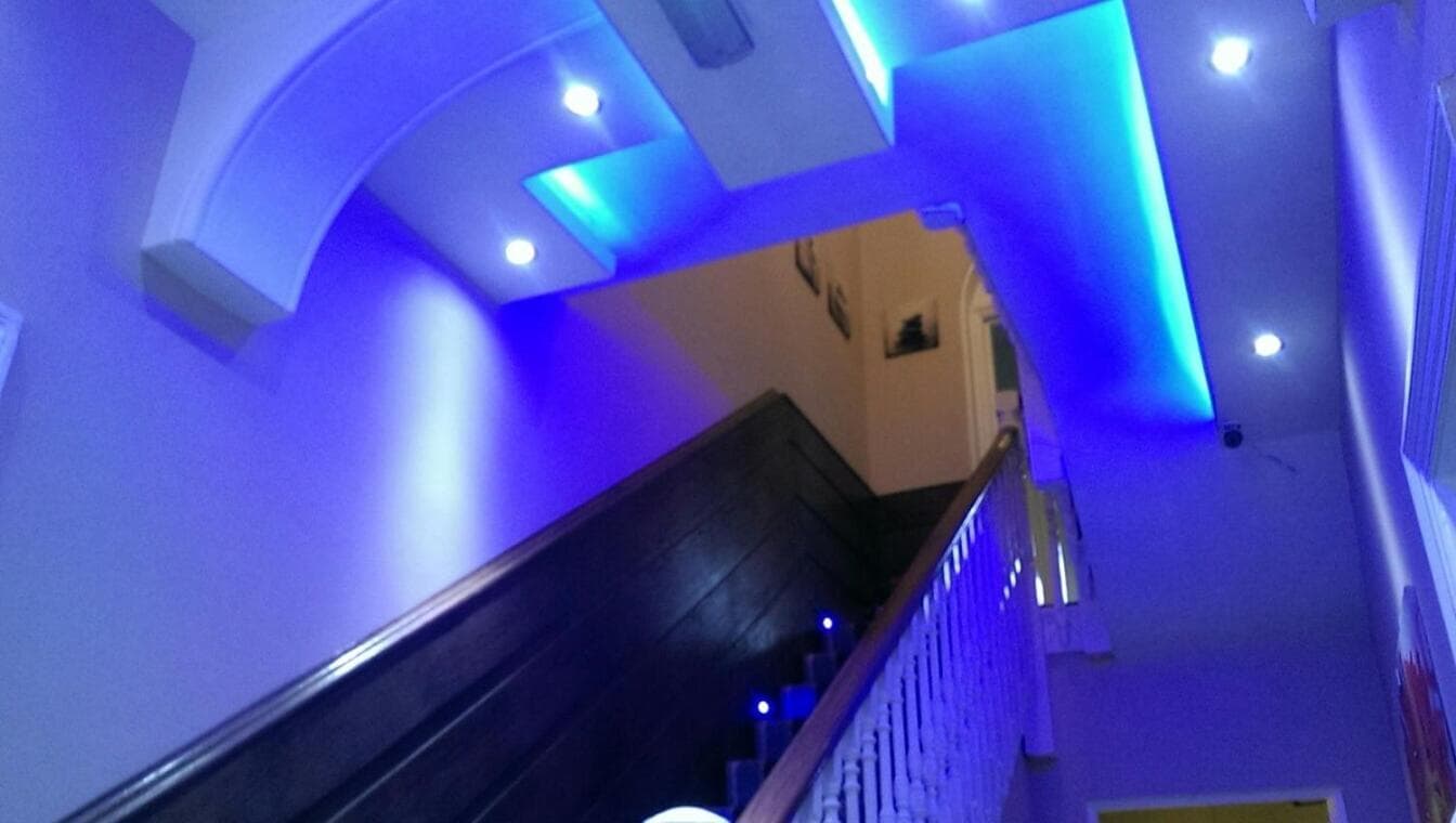 The Crystal Lodge Hotel, Croydon, foto 2