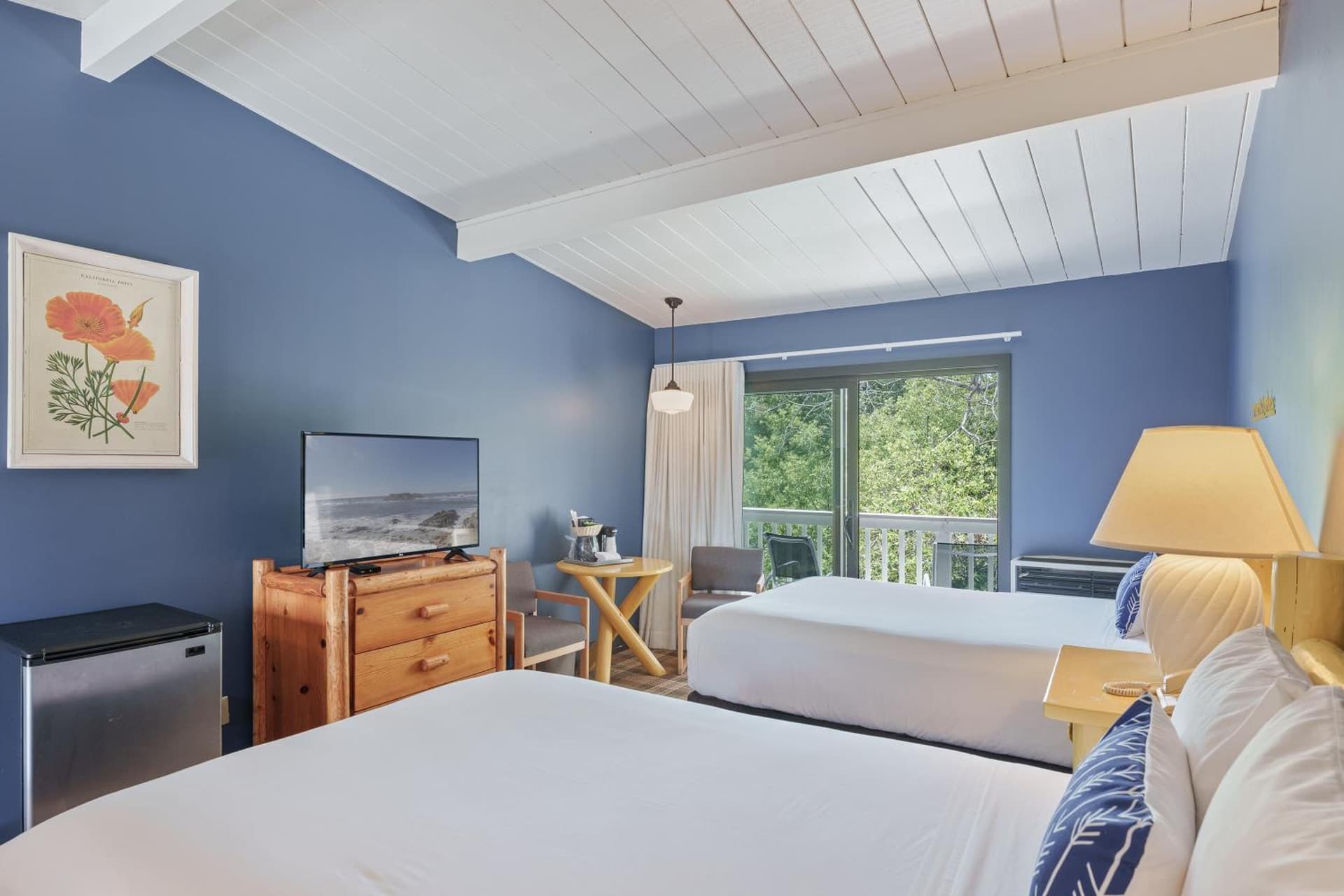 Carmel River Inn & Cottages, Carmel, foto 2