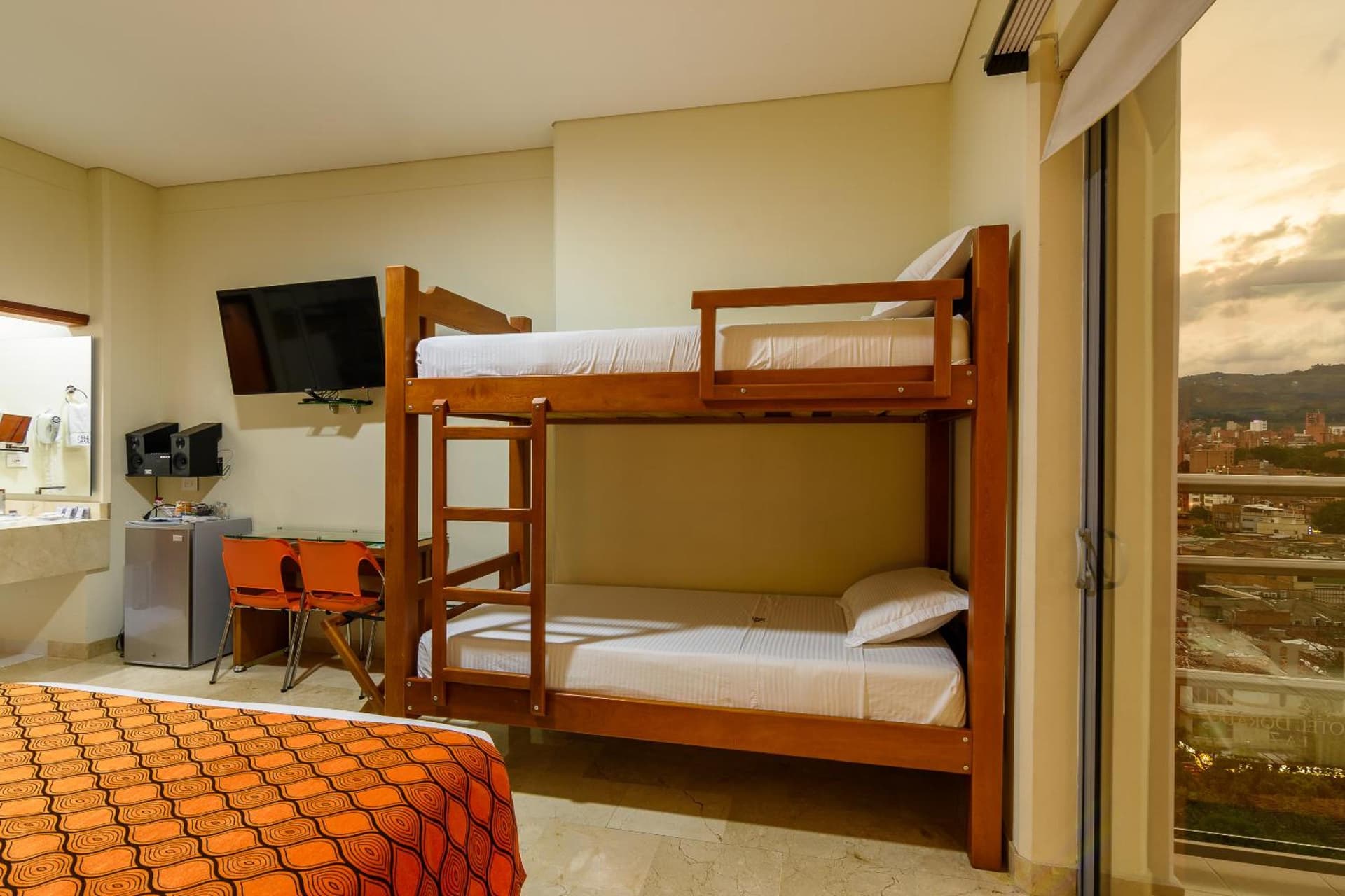 Hotel Dorado La 70, Laureles, foto 3