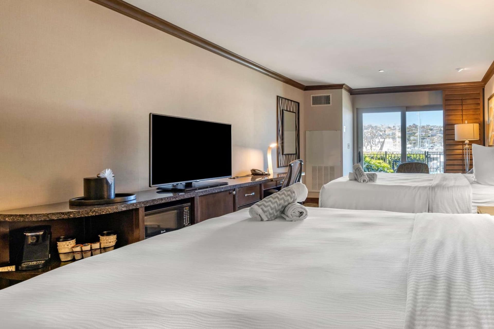 Best Western PLUS Island Palms Hotel & Marina, San Diego, foto 3